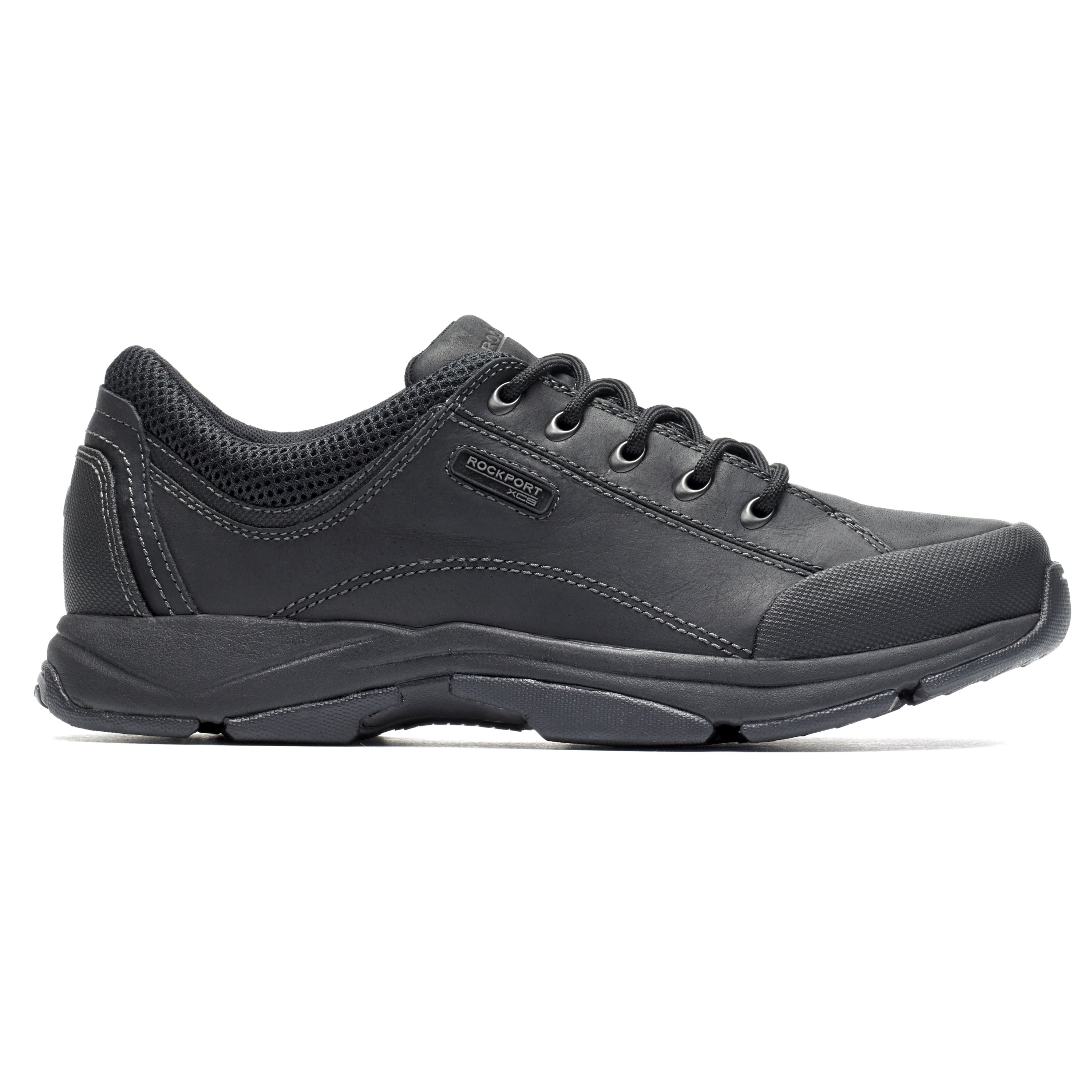 Rockport Men's Chranson In Black M