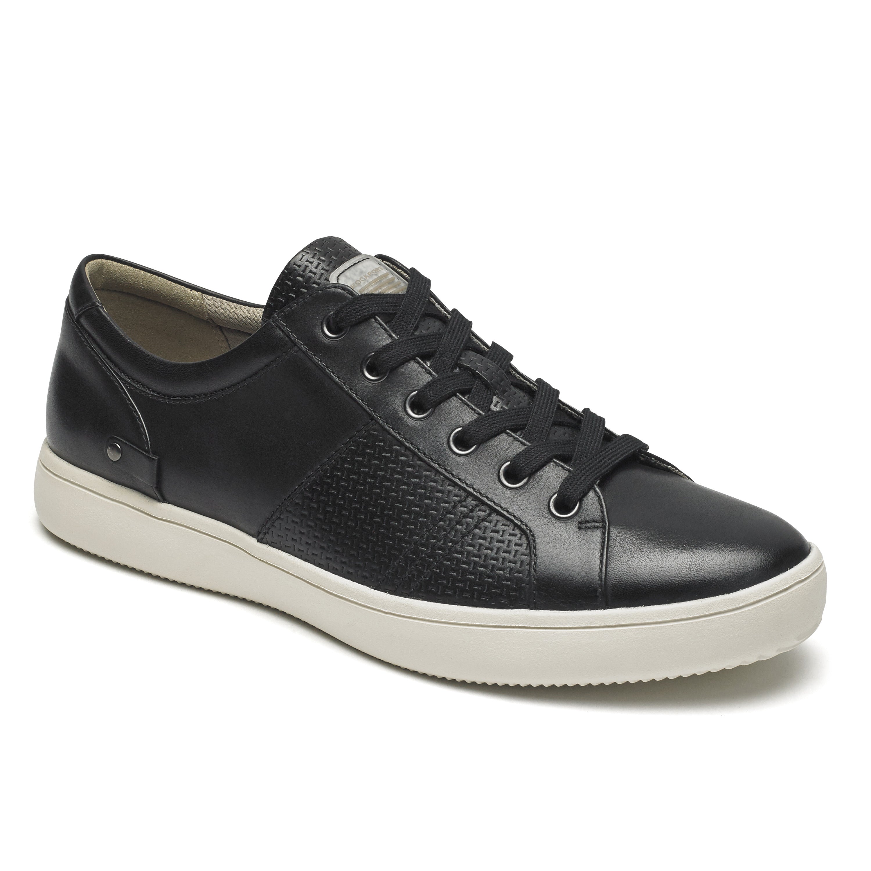 Rockport Men's Clcolletie In Black