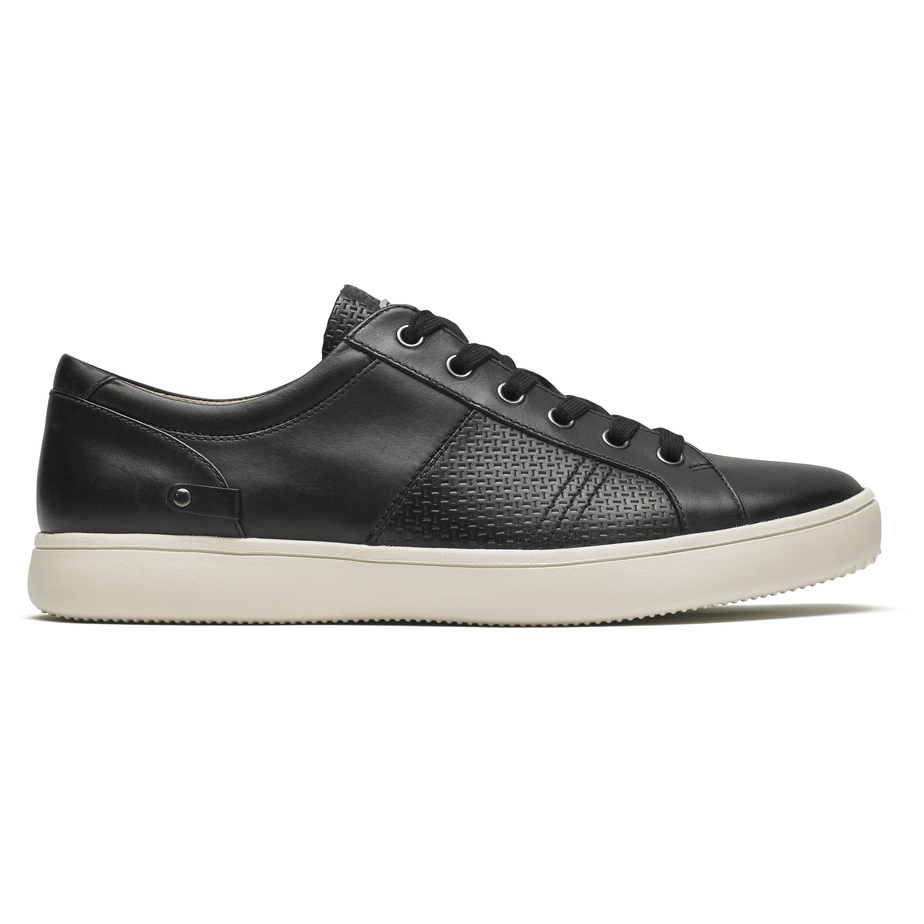 Rockport Men's Clcolletie In Black