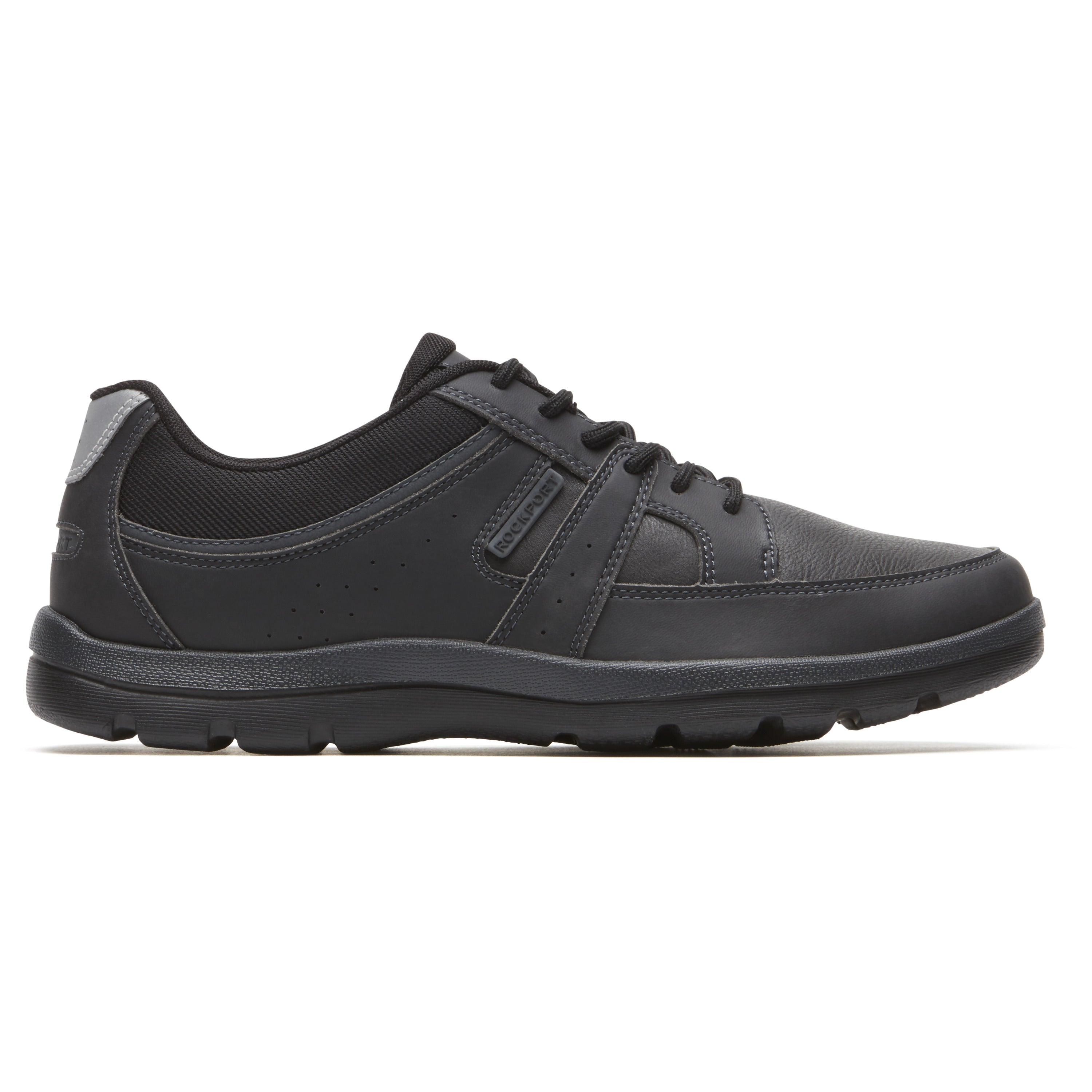 Rockport Men's Gykblucher In Black M