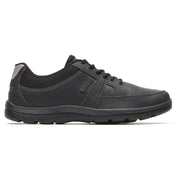 Rockport Men's Gykblucher In Black W
