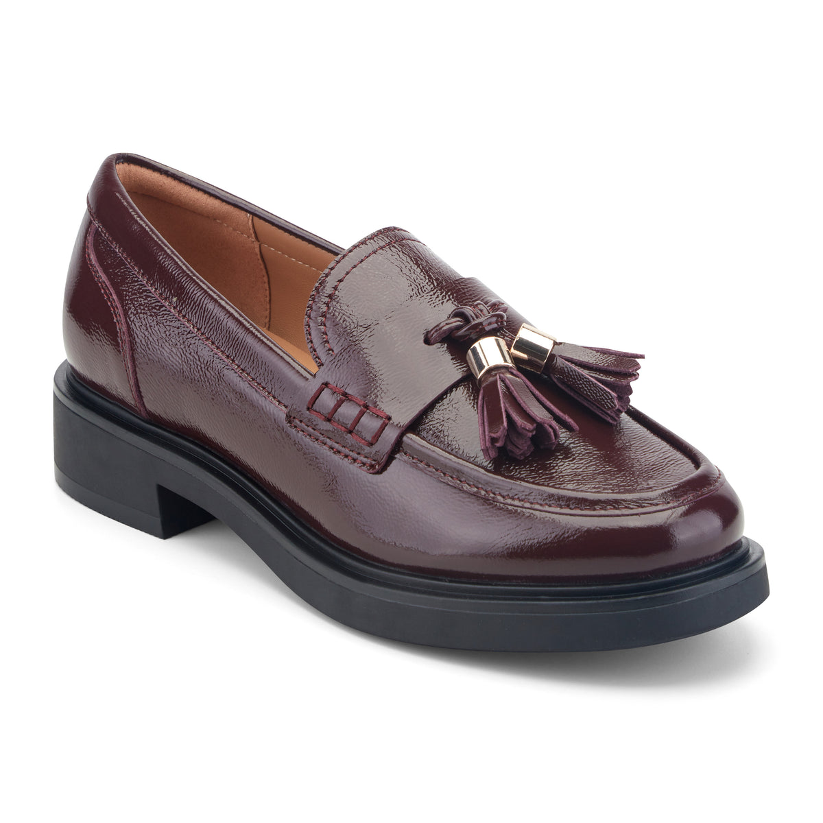 Rockport Women's Janesa In Bordeaux M