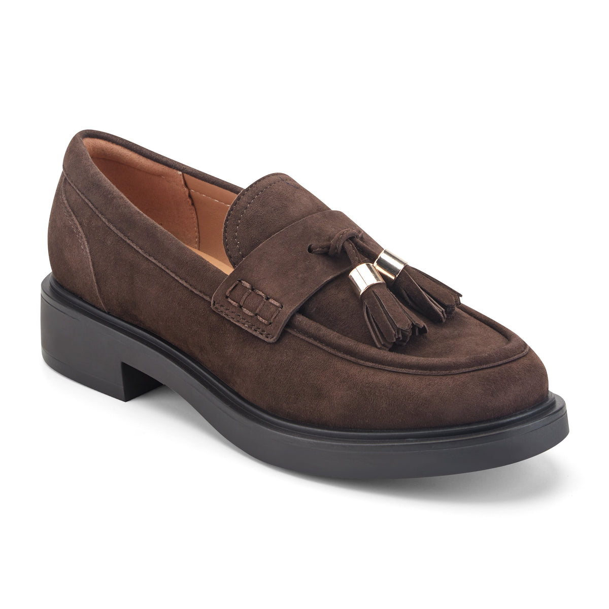 Rockport Women's Janesa In Light Brown M