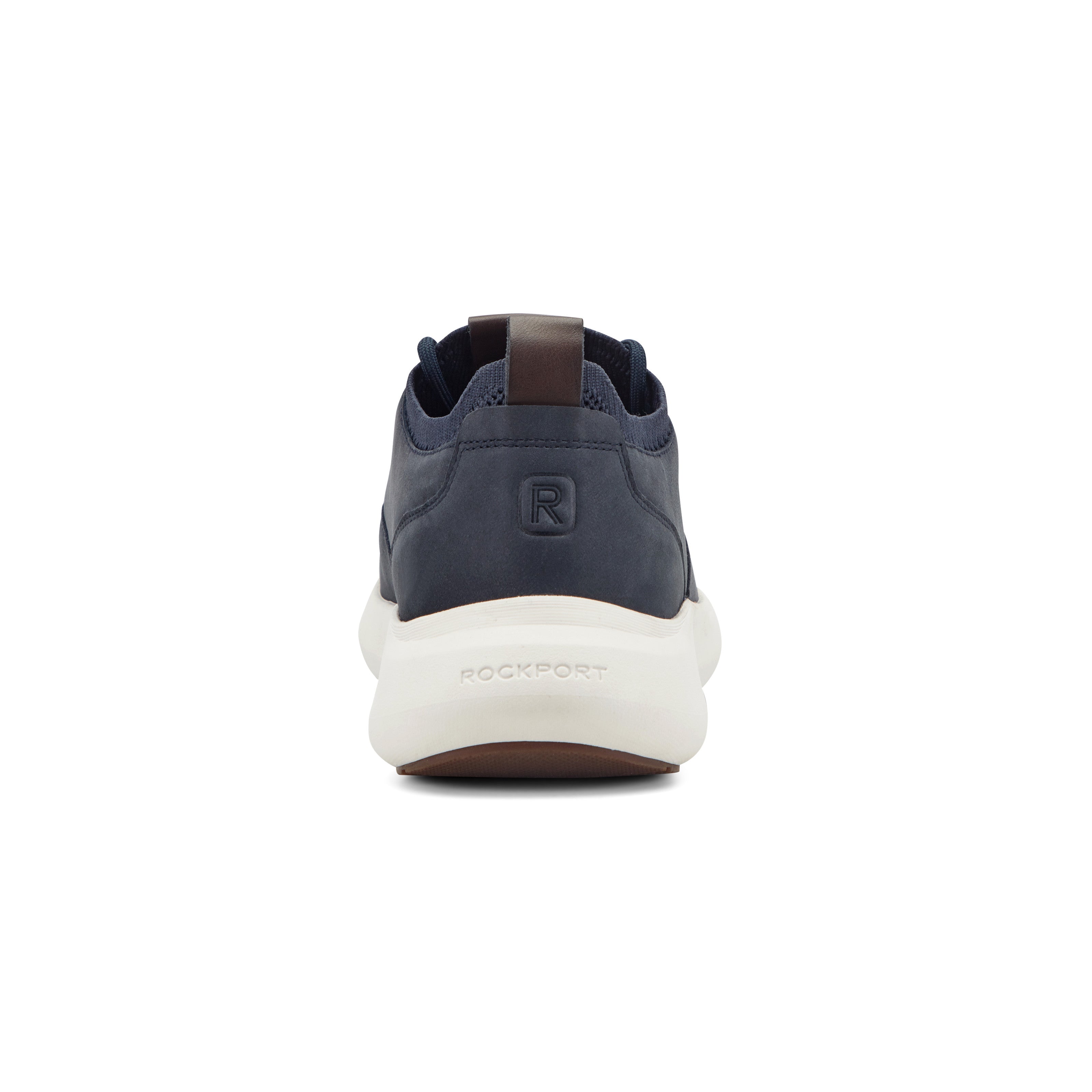 Rockport Men's Jeffson In Rodi/Dark W