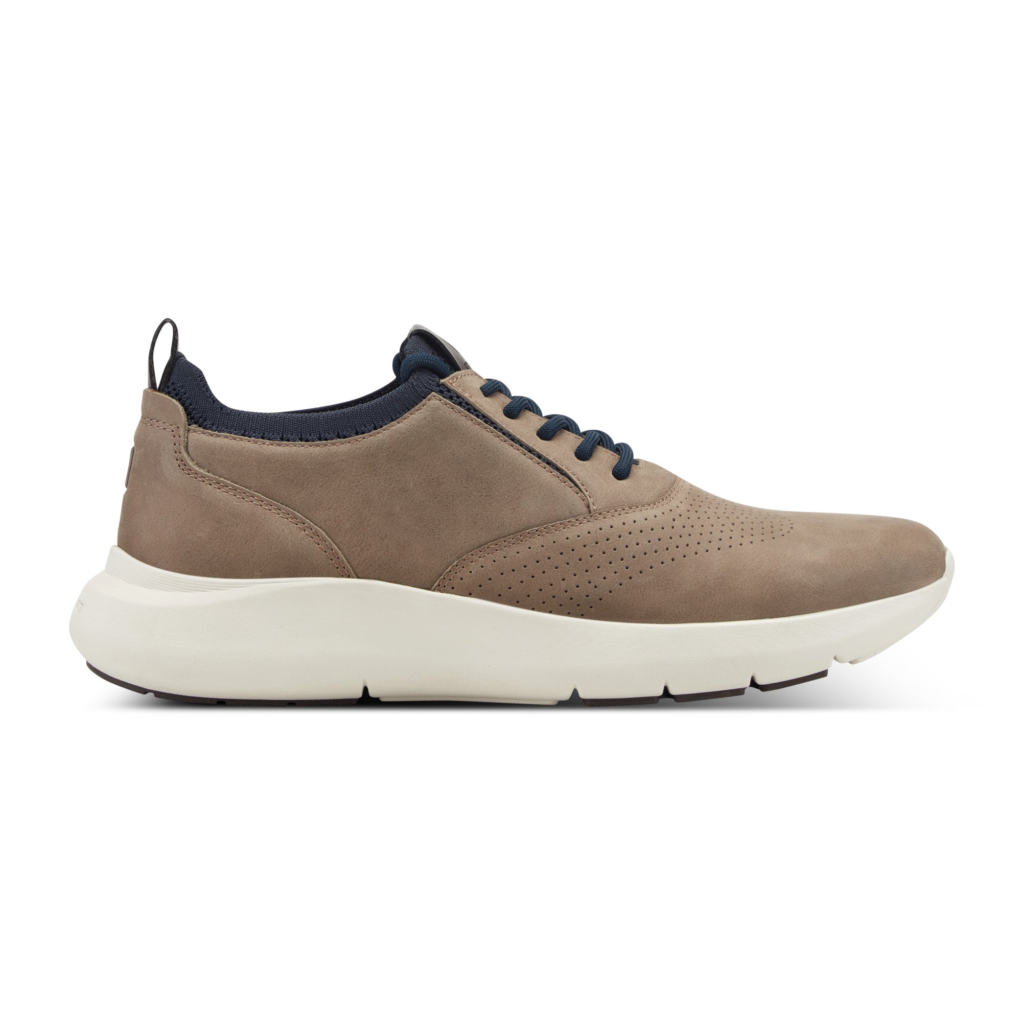 Rockport Men's Jeffson In Tan/Rodi W