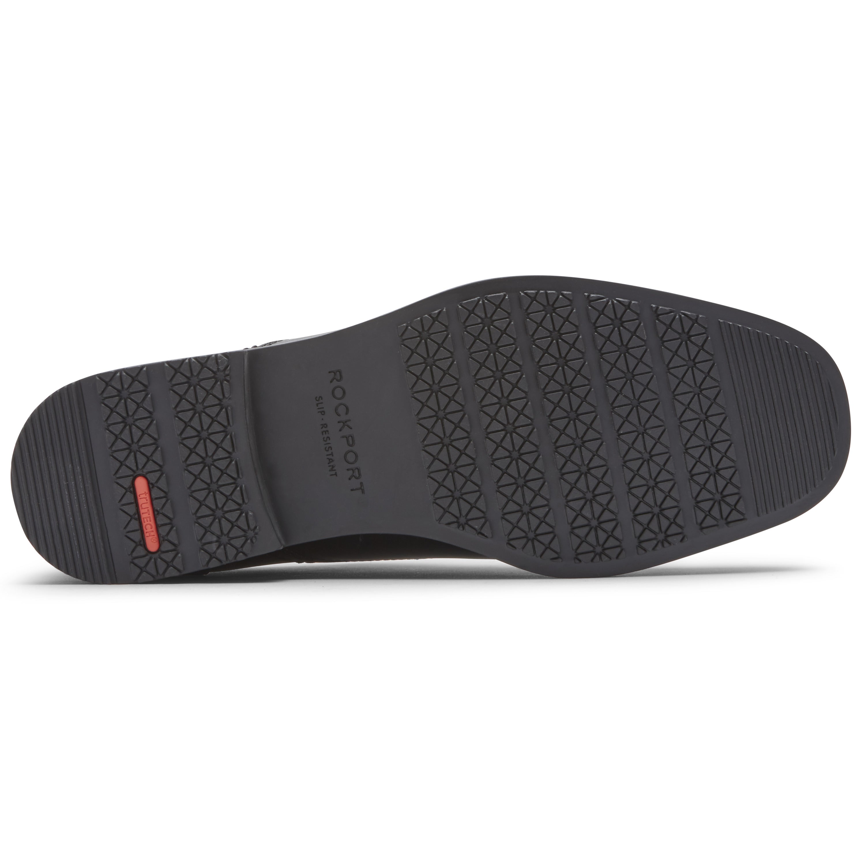 Rockport Men's Taylorslipon In Black W