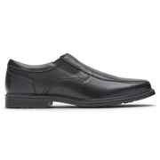Rockport Men's Taylorslipon In Black W