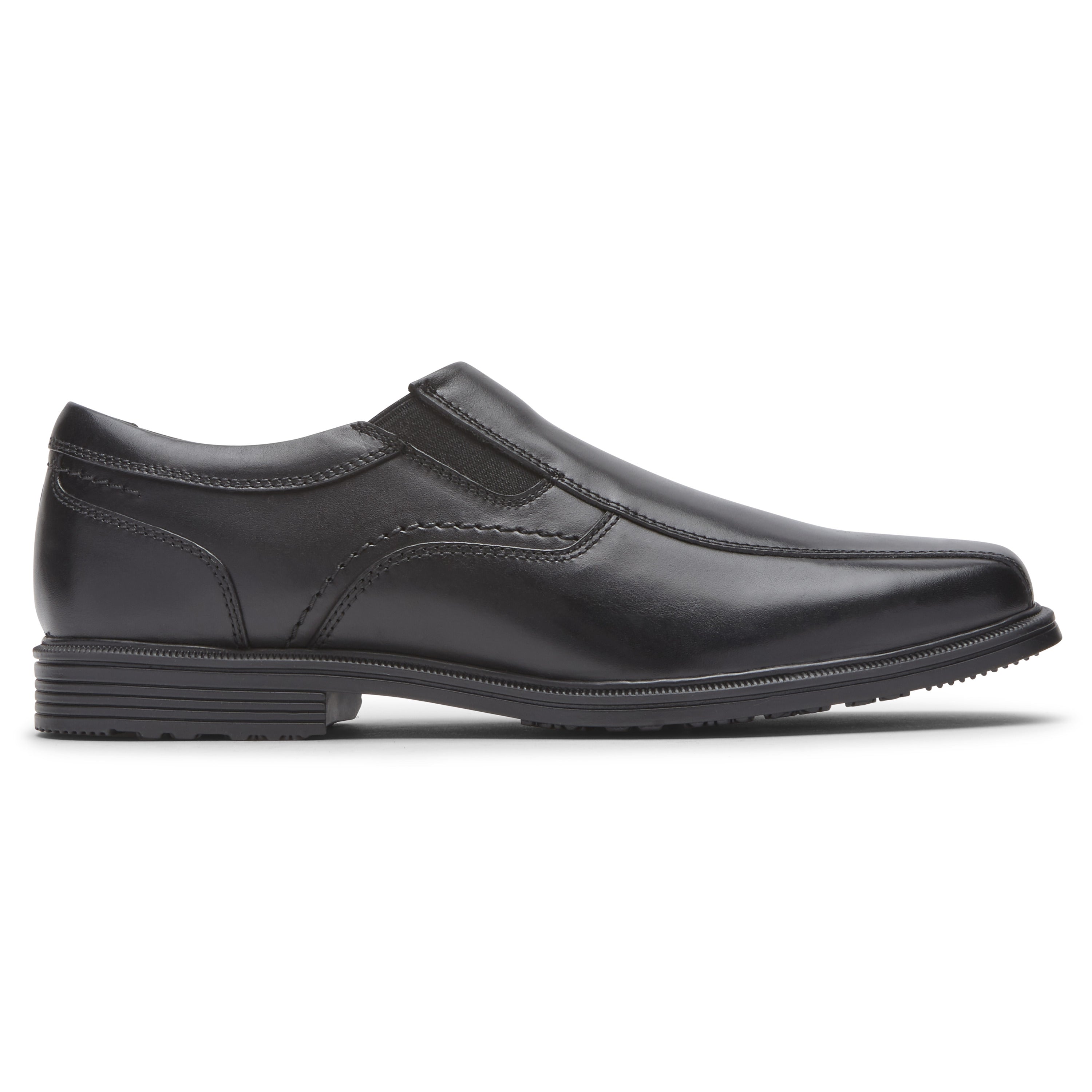 Rockport Men's Taylorslipon In Black W