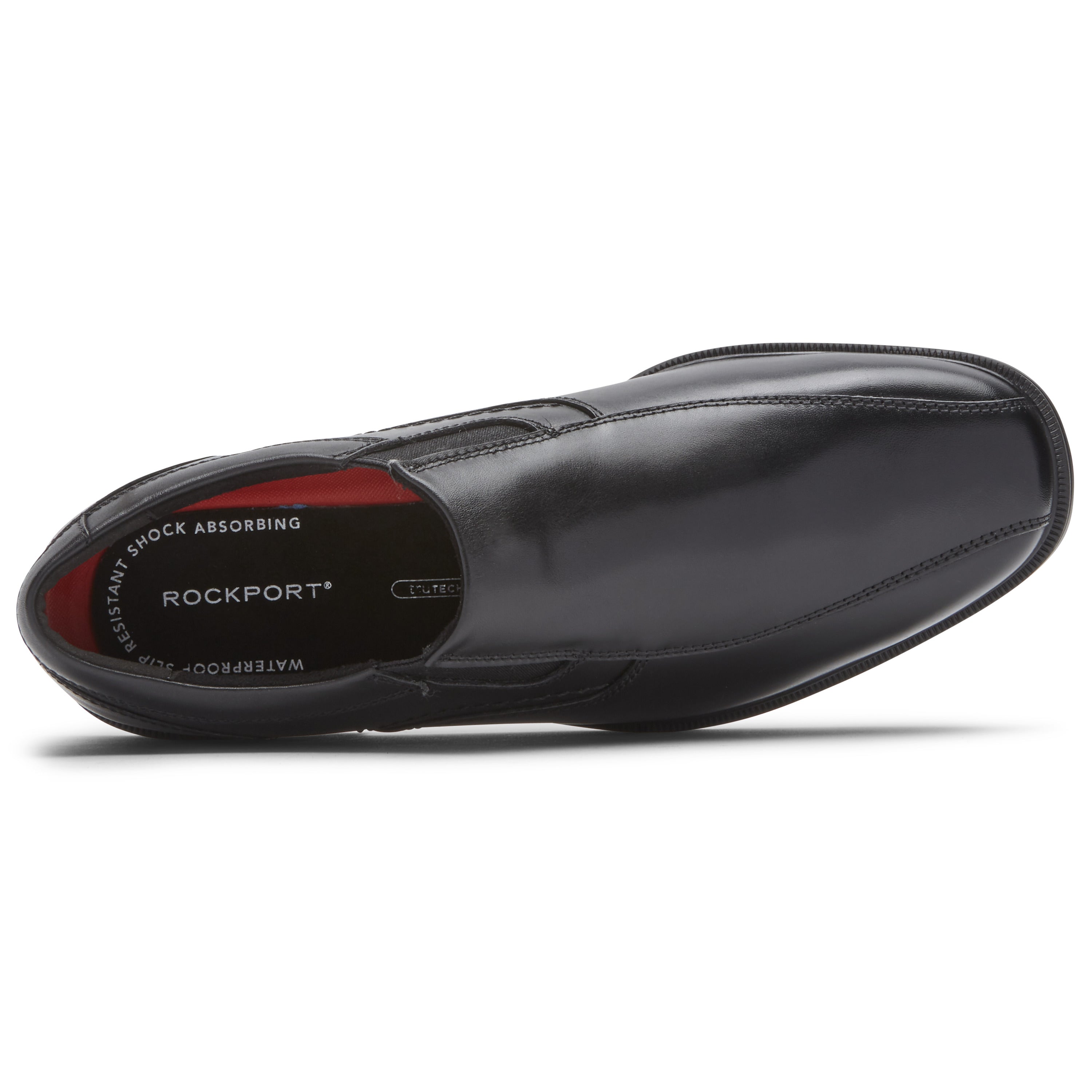Rockport Men's Taylorslipon In Black M
