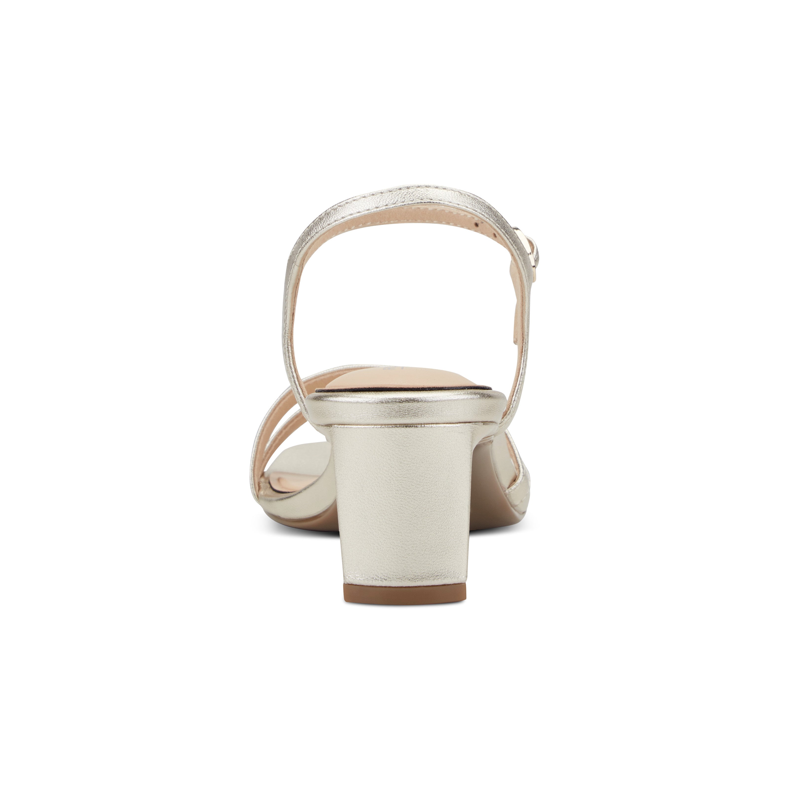 Rockport Women's Teddy In Platino M