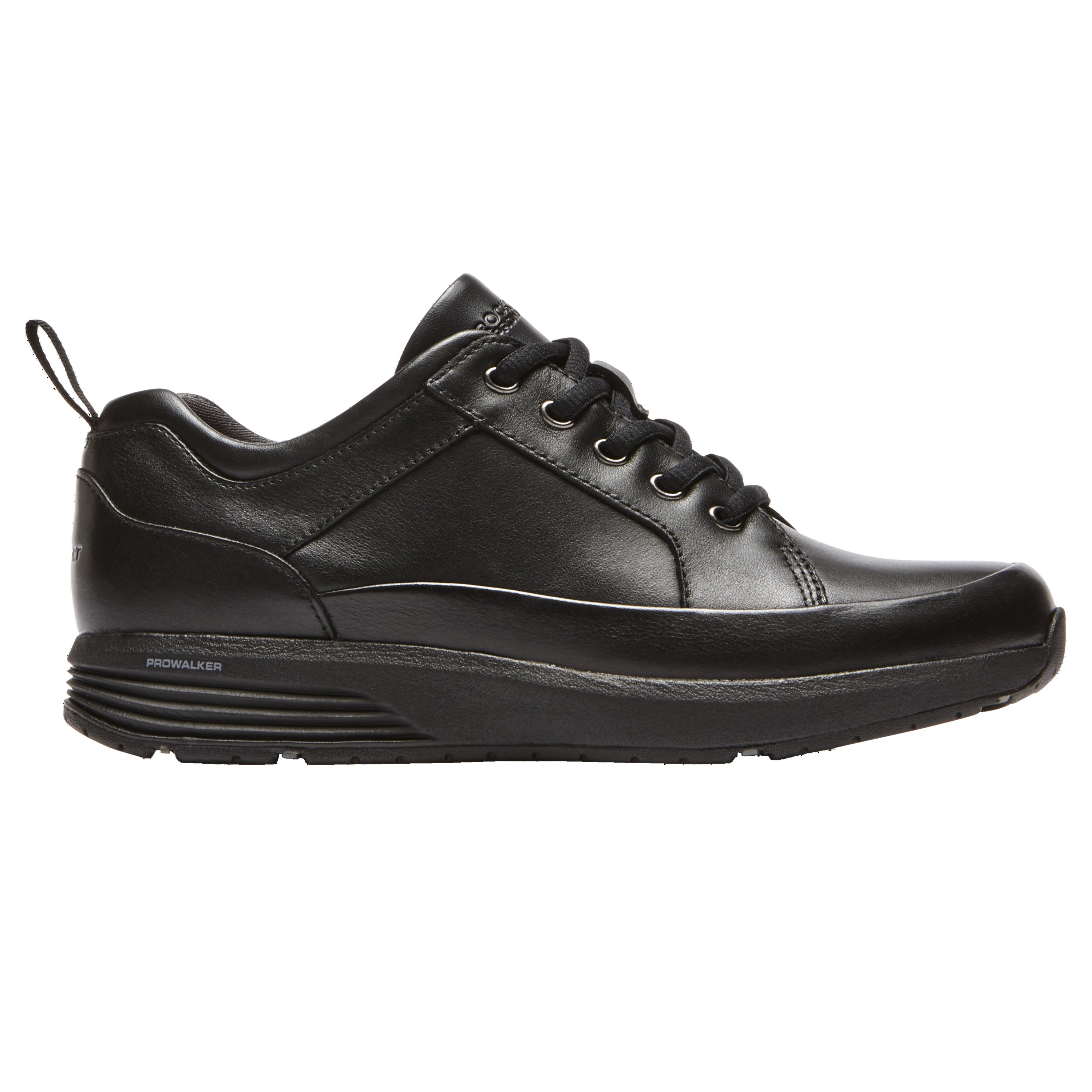 Rockport Women's Tswplacetotoe In Black M