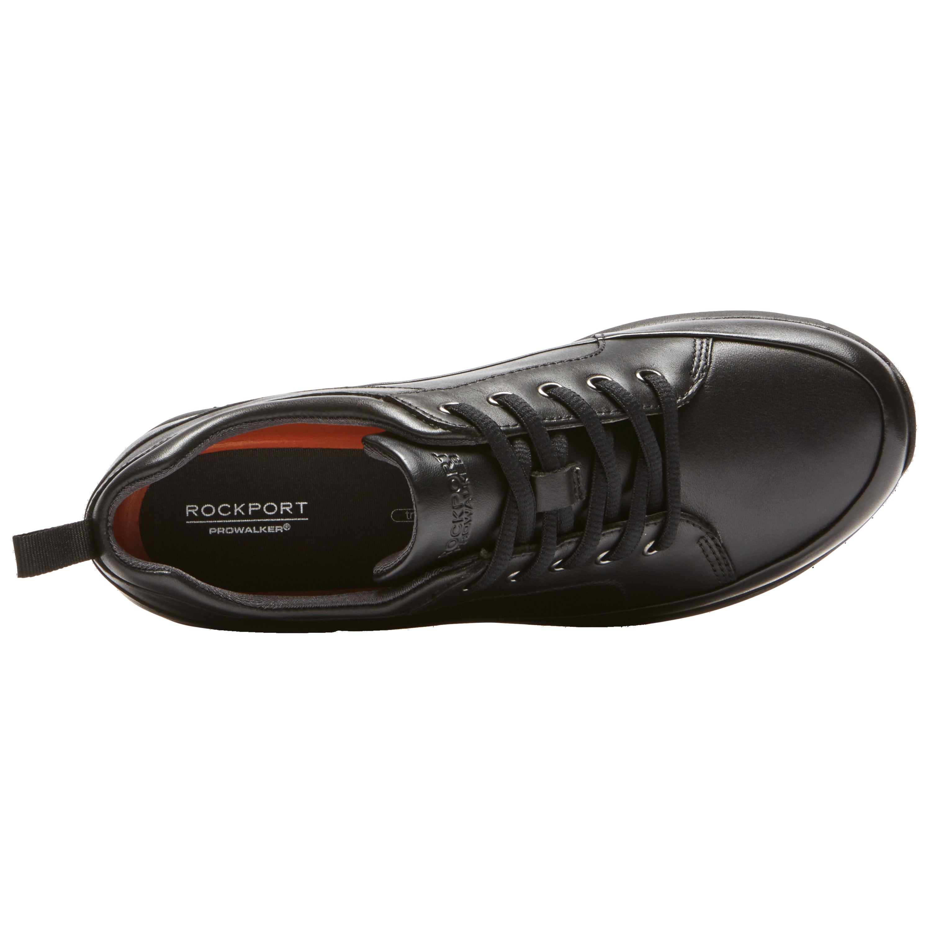 Rockport Women's Tswplacetotoe In Black M