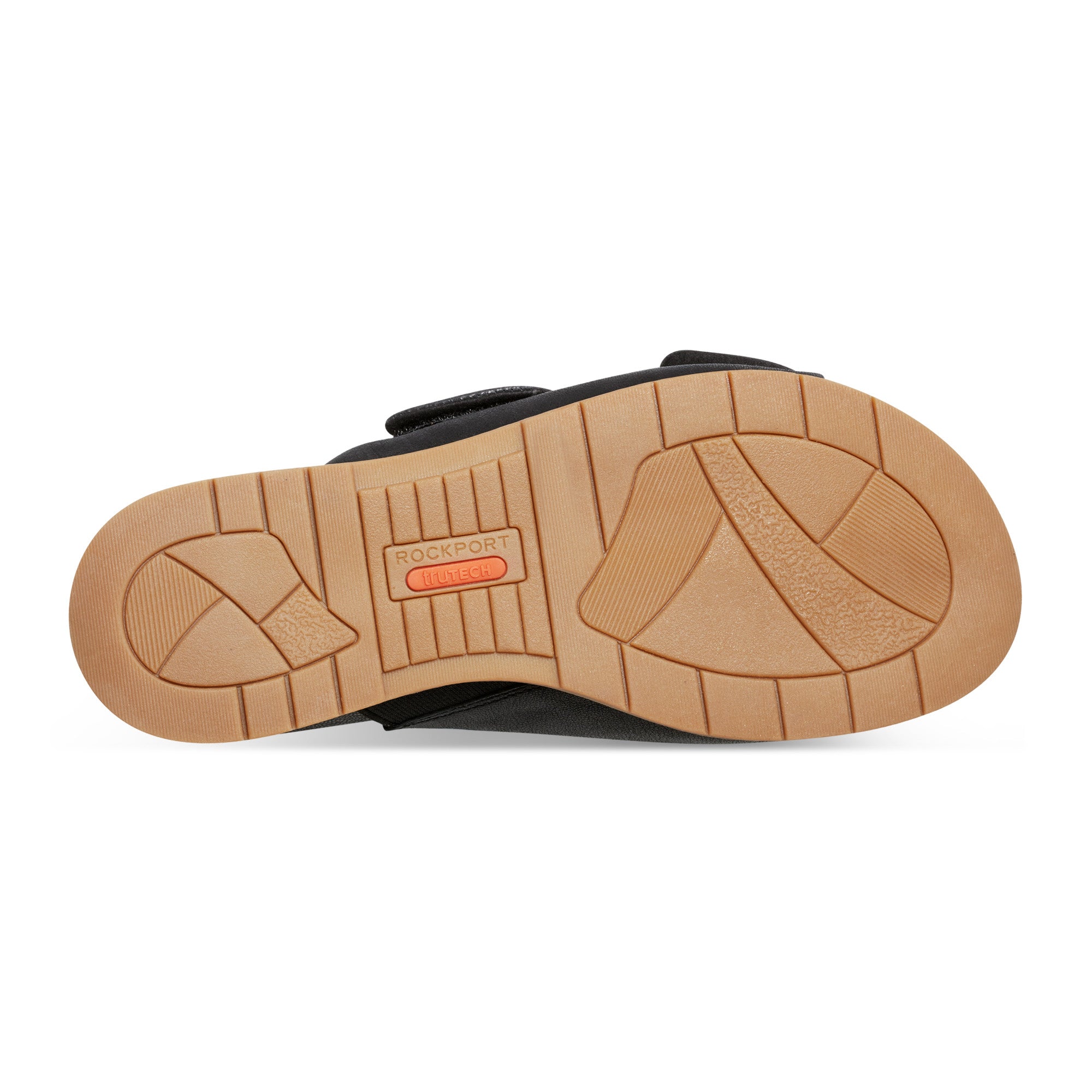 Rockport Women's Zova In Black/Bahamas M
