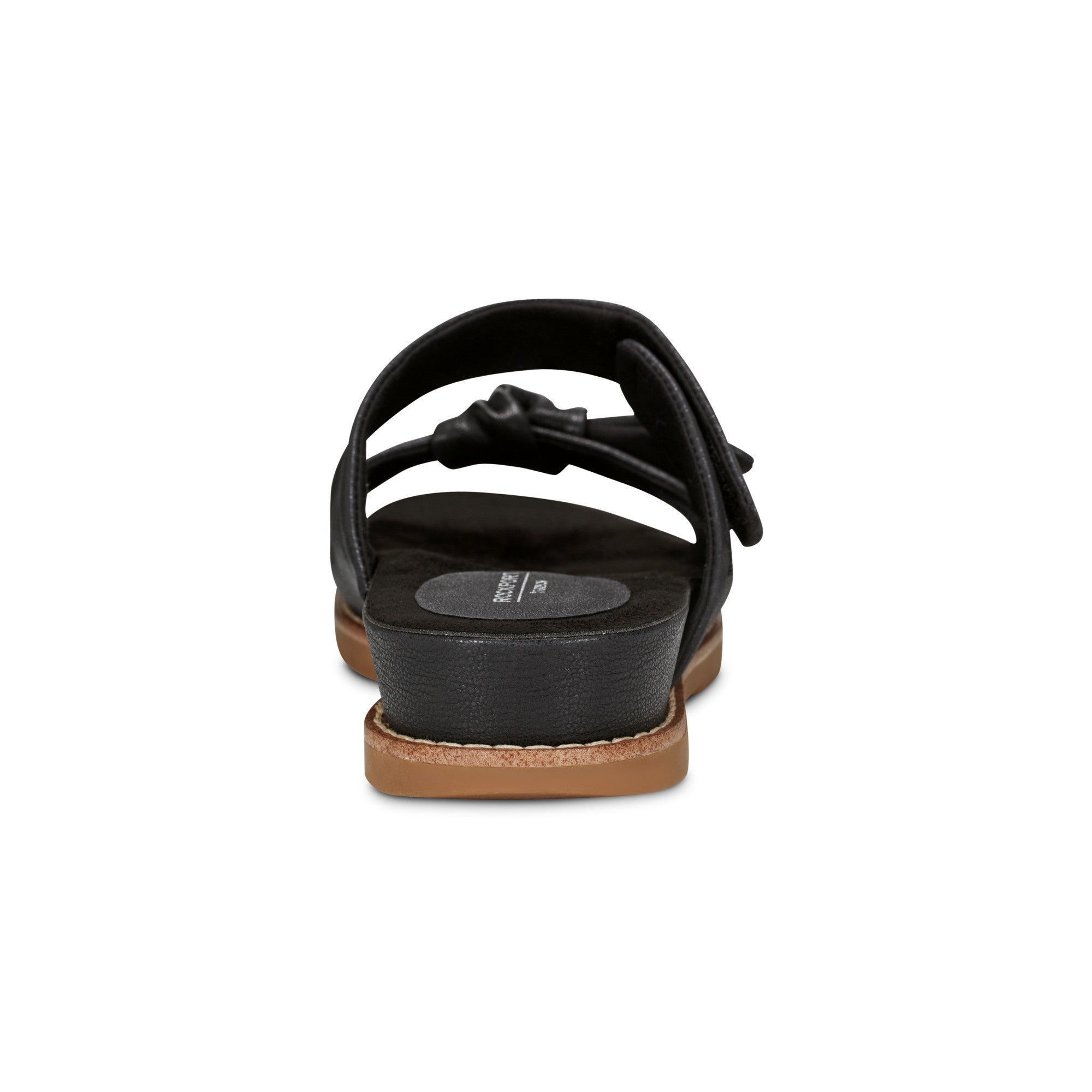 Rockport Women's Zova In Black/Bahamas M