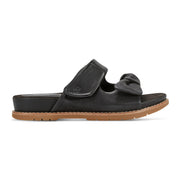 Rockport Women's Zova In Black/Bahamas M