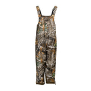 Rocky Men's Prohunter  90G Insulated Waterproof Bibs In Realtree REG