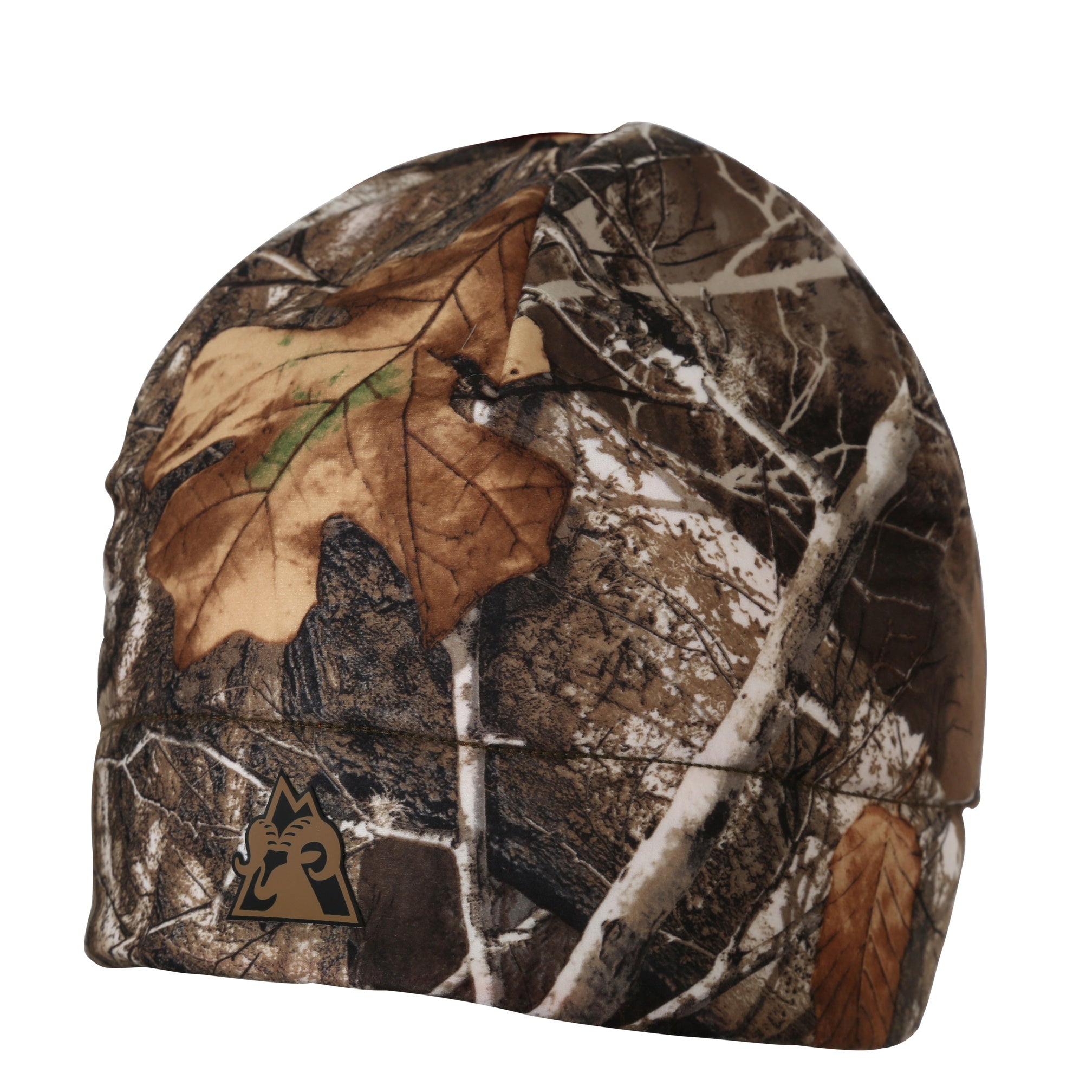 Rocky Men's Prohunter Reversible Fleece Beanie In Realtree REG