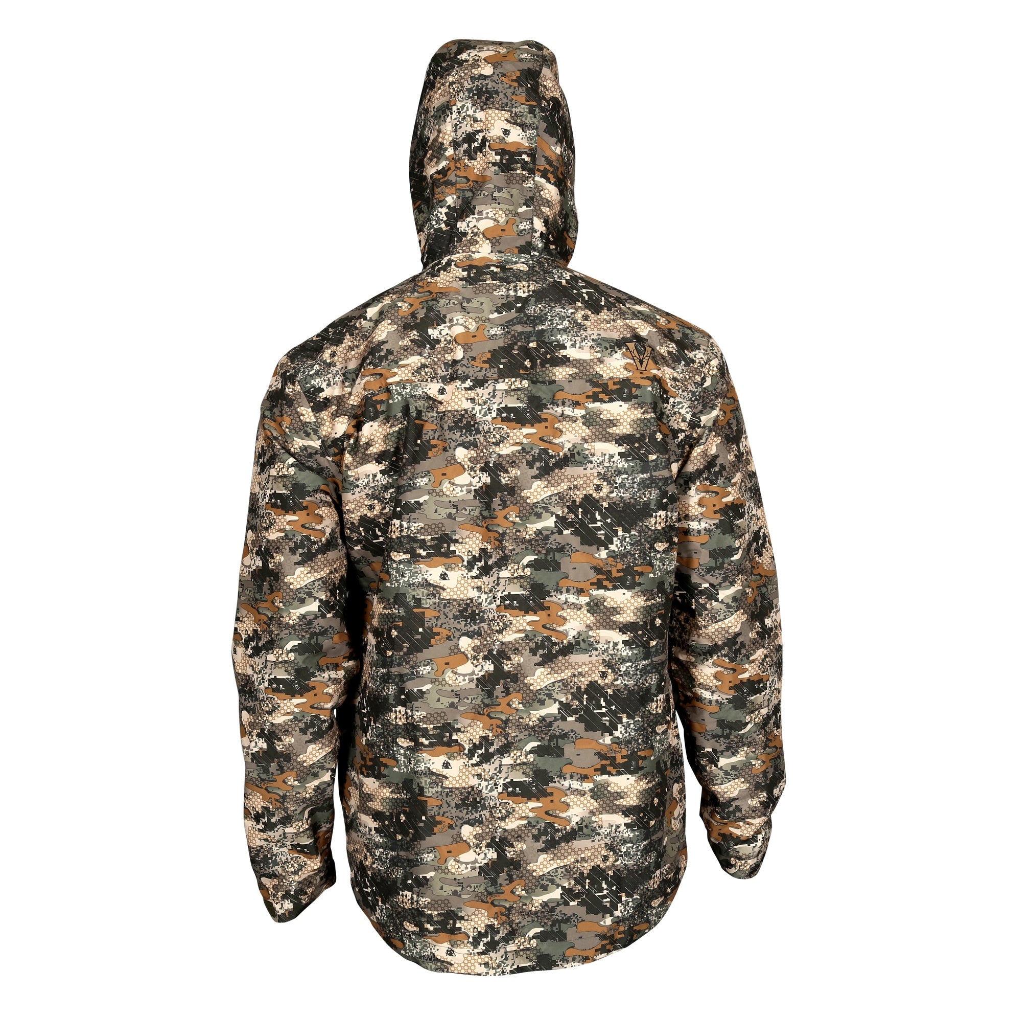 Rocky Men's Prohunter  Waterproof Rain Jacket In Rocky REG