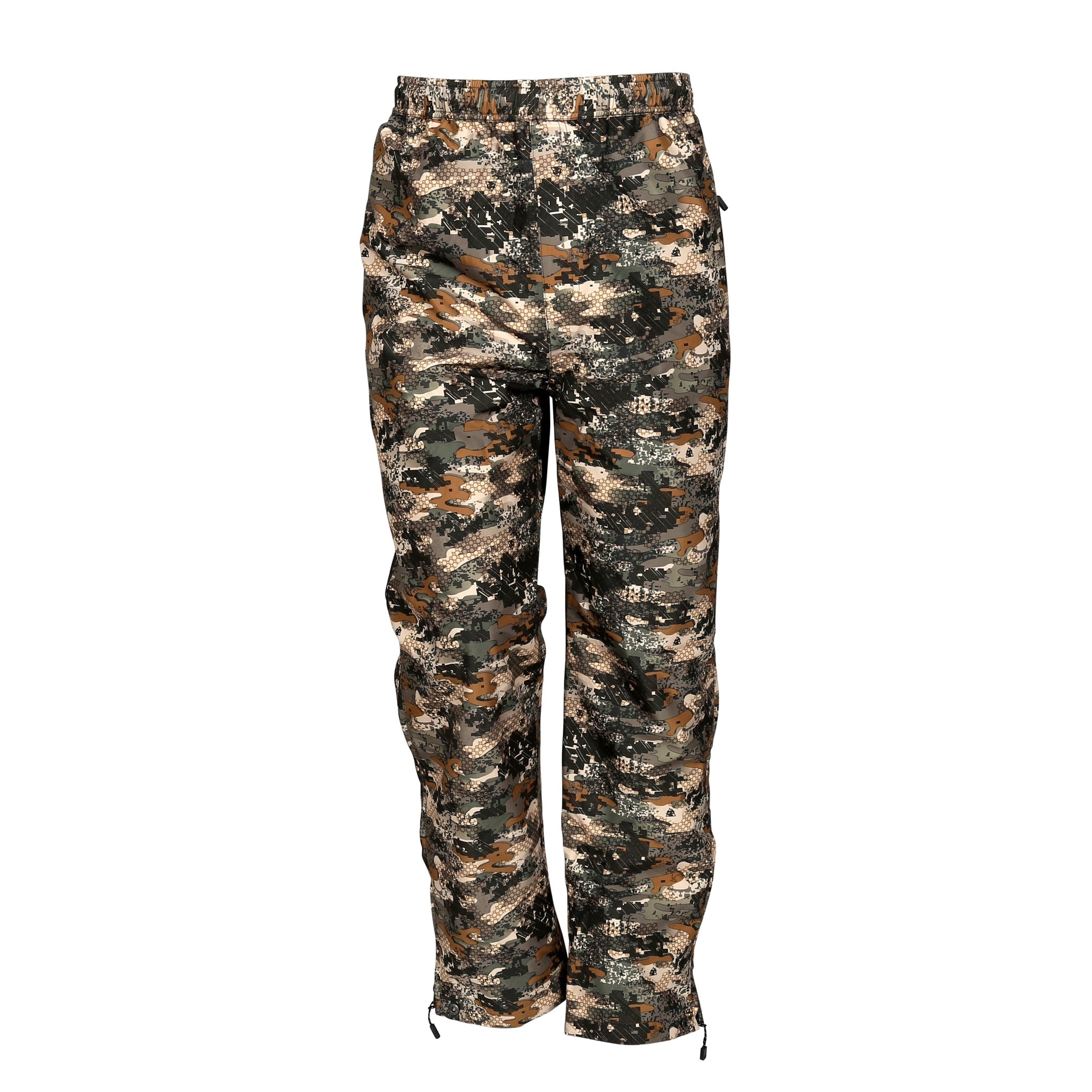 Rocky Men's Prohunter  Waterproof Rain Pants In Rocky REG