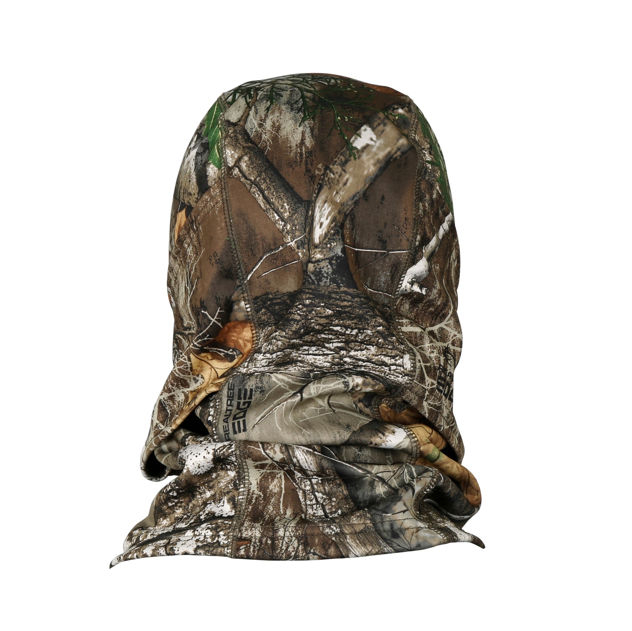 Rocky Unisex' Stratum Facemask In Realtree REG
