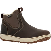 Rocky Men's Dry-Strike Srx  6" Waterproof Outdoor Boot In Brown W