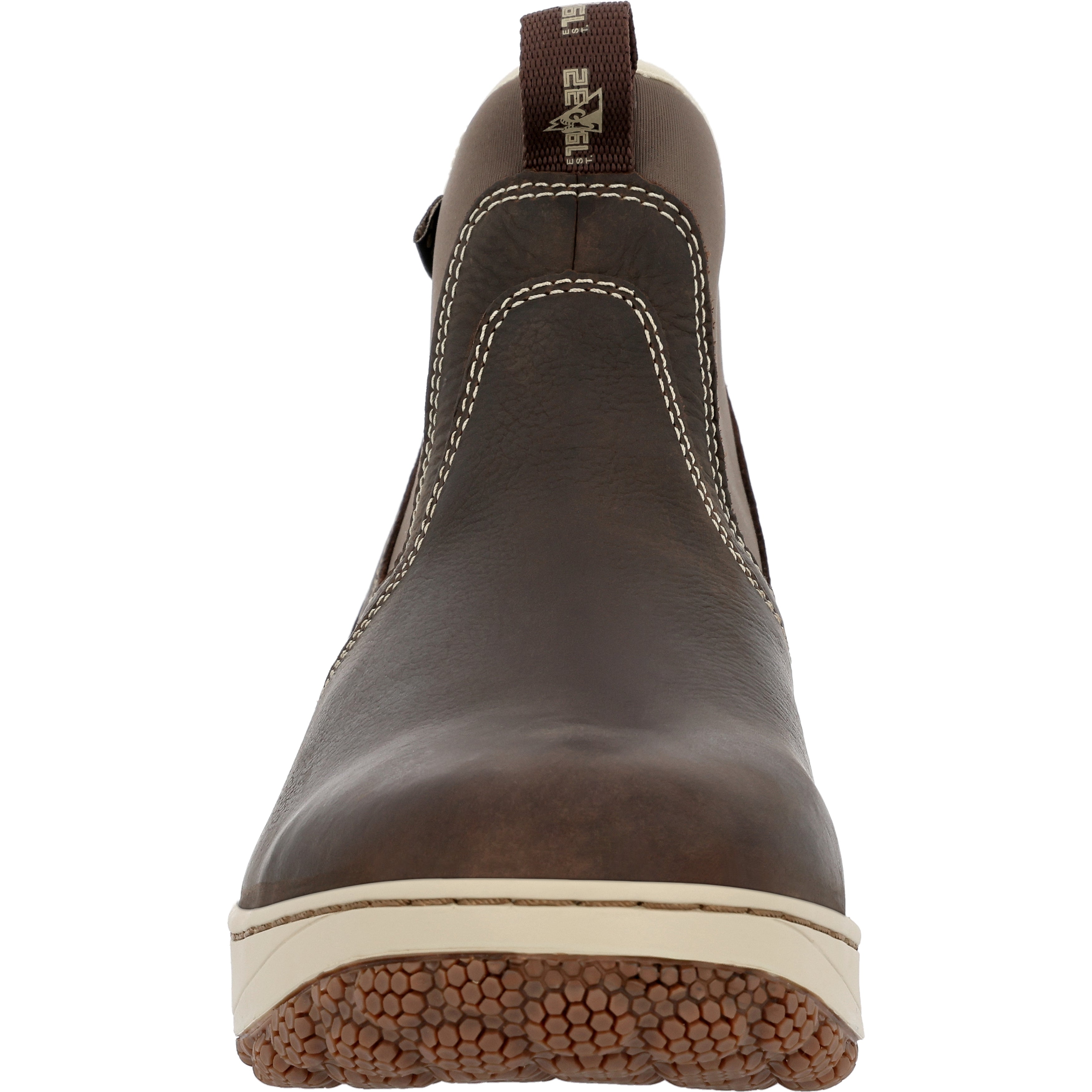 Rocky Men's Dry-Strike Srx  6" Waterproof Outdoor Boot In Brown W