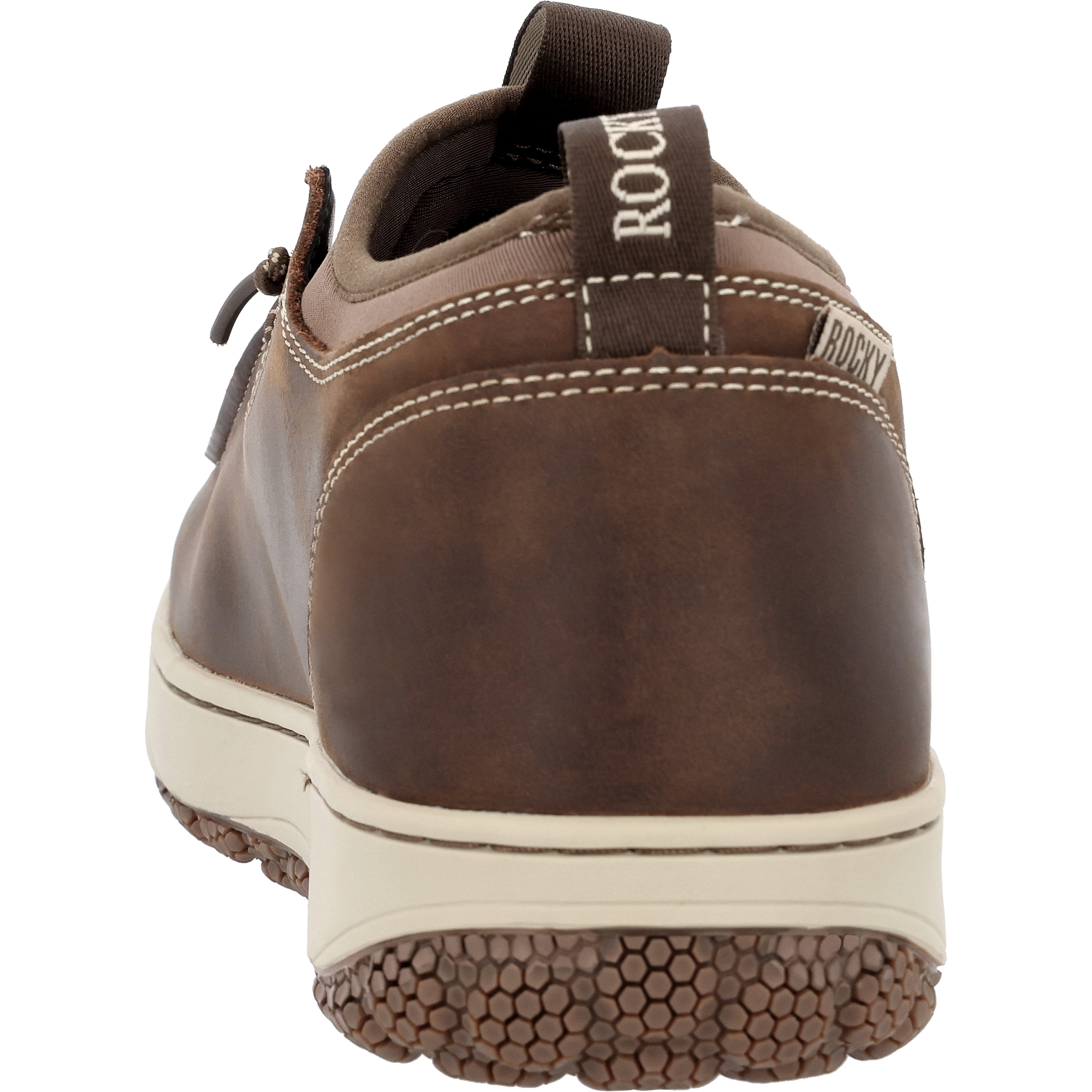 Rocky Men's  Drystrike Srx Mock Toe In Crazy Horse W