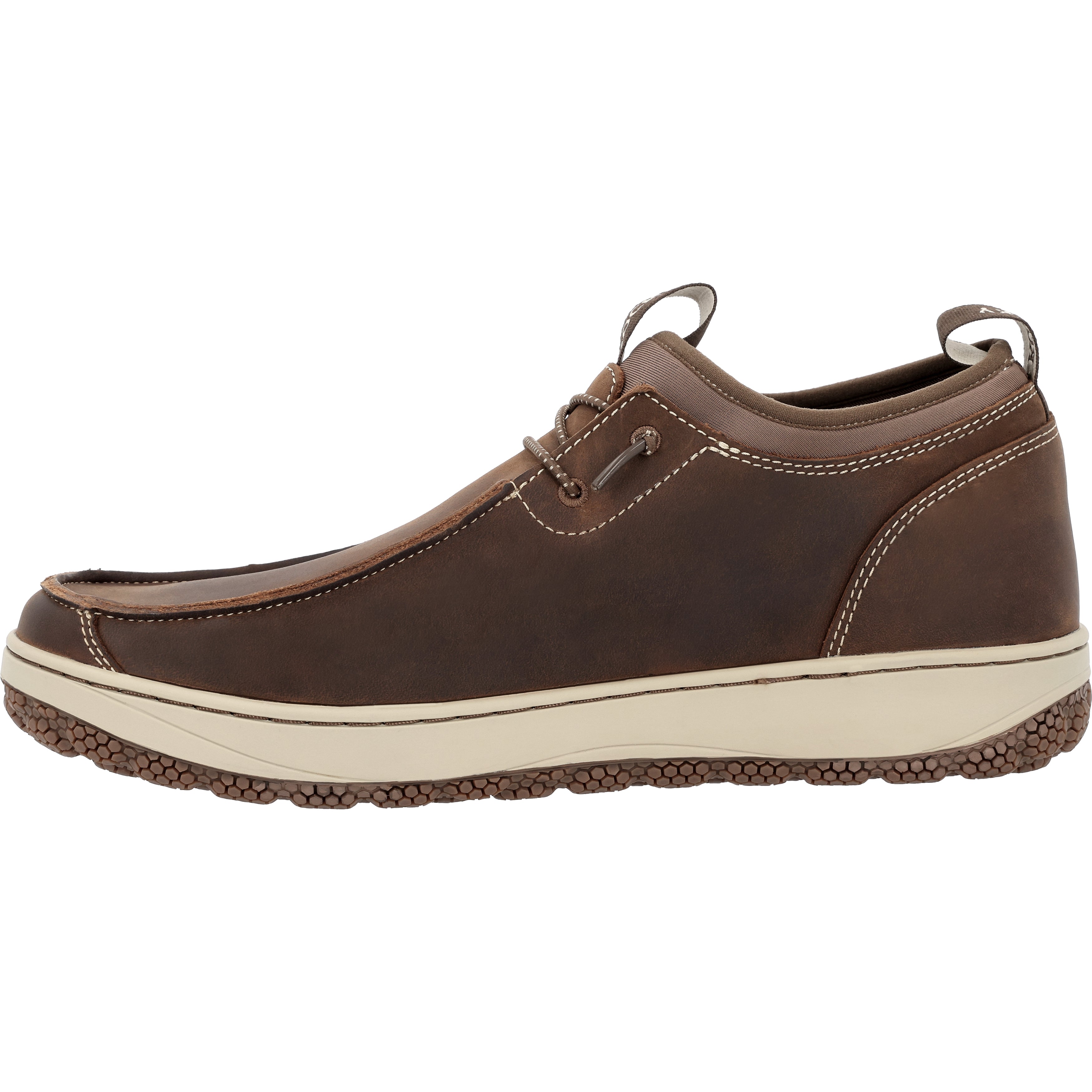 Rocky Men's  Drystrike Srx Mock Toe In Crazy Horse W