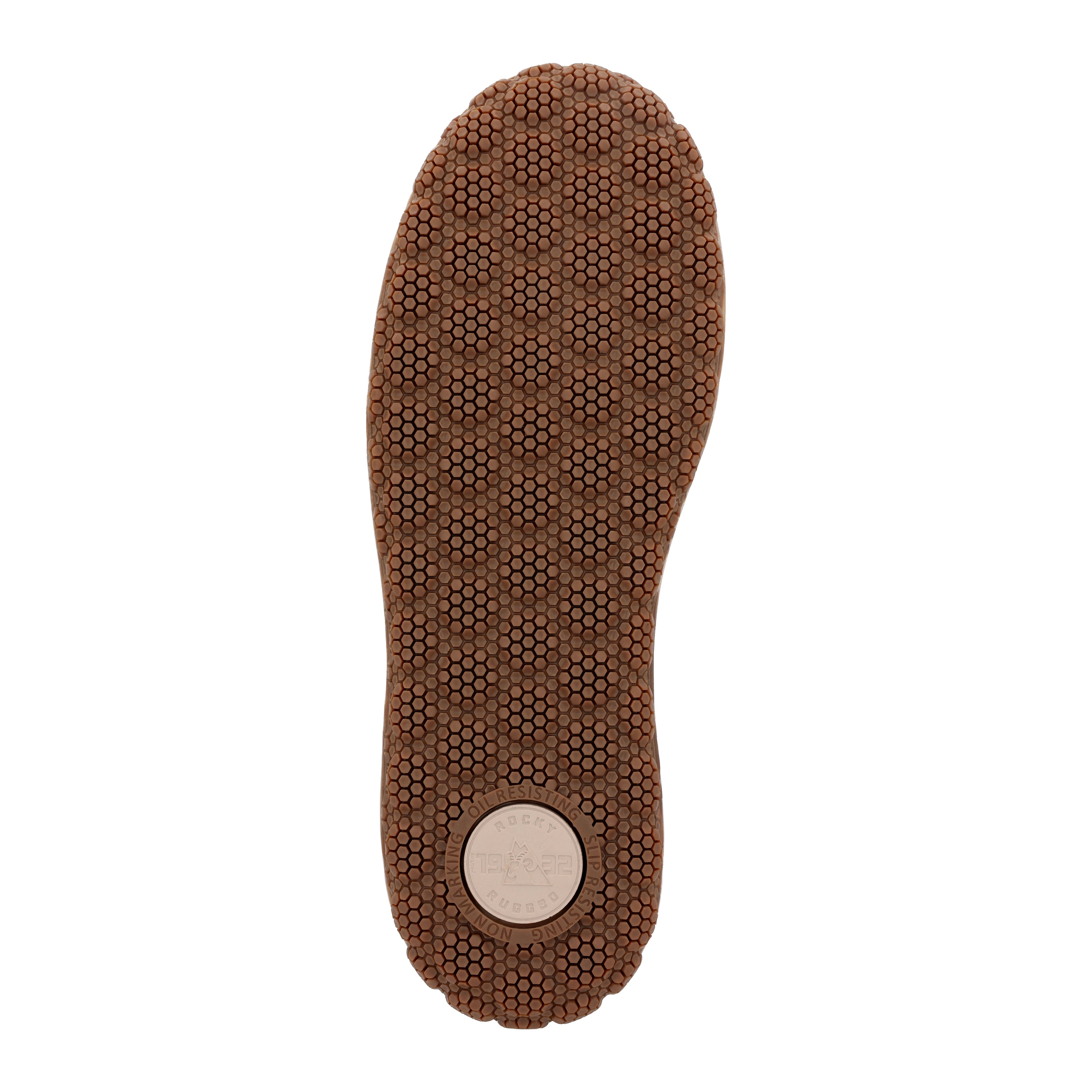 Rocky Men's  Drystrike Srx Mock Toe In Dark Olive M