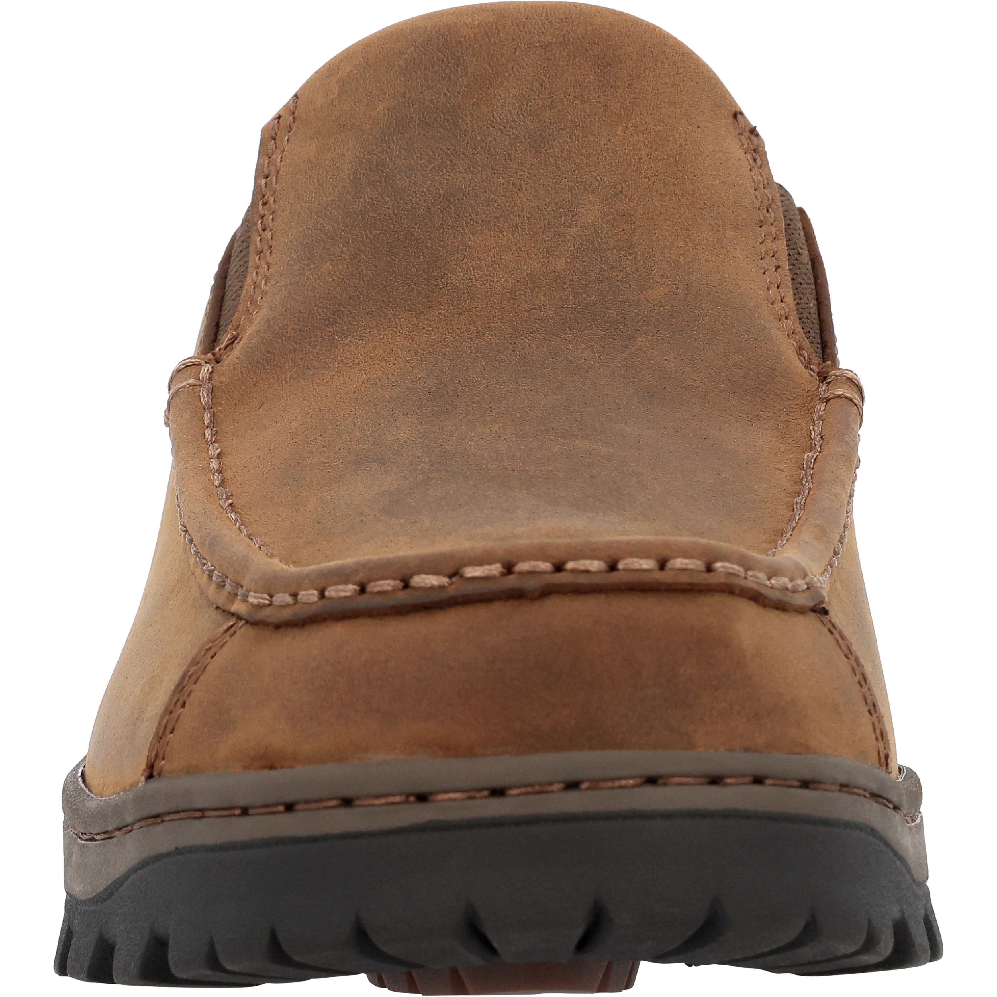Rocky Men's  3" Outback Lte In Brown W