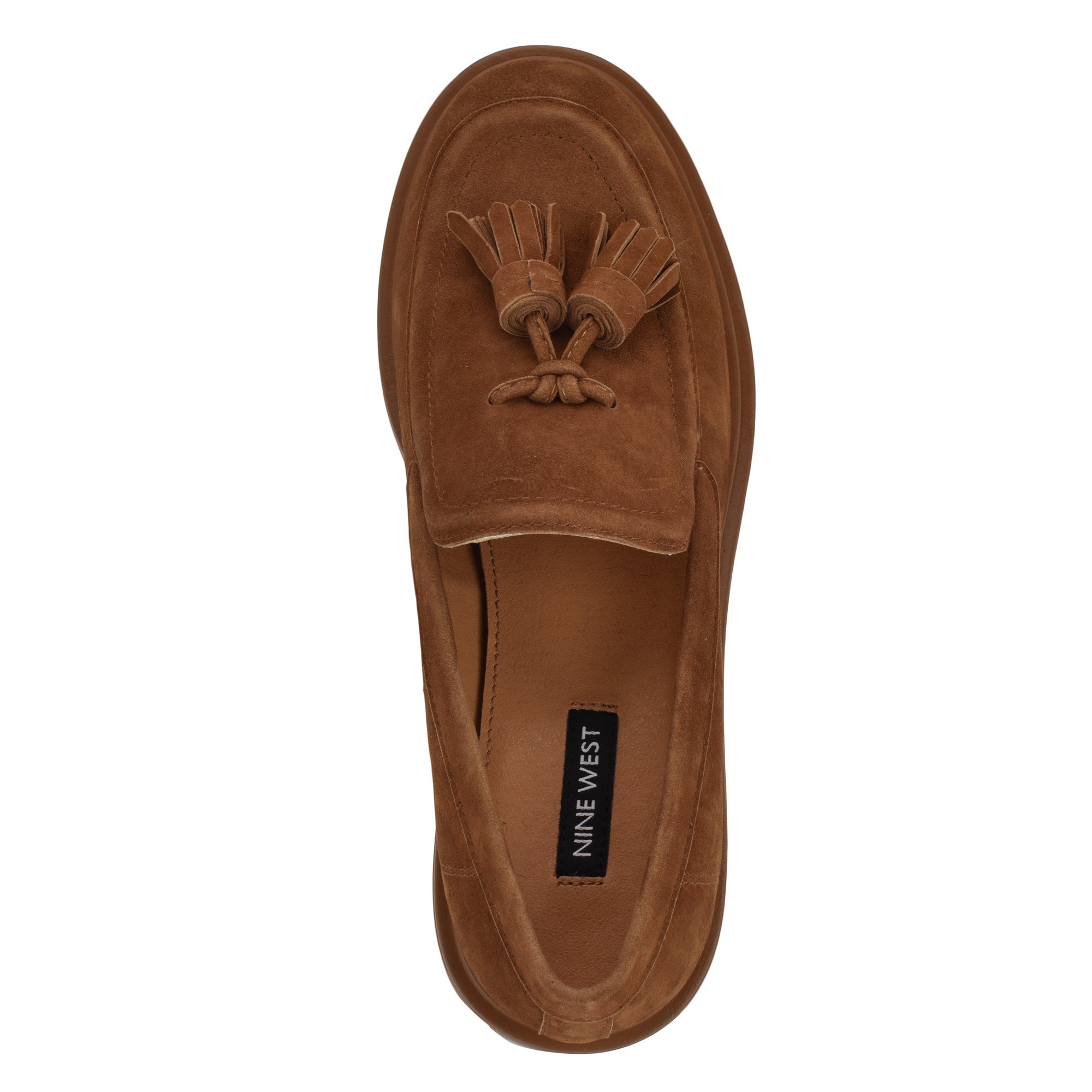 Nine West Women's Roker In Black/Savoy