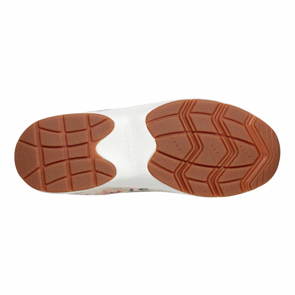 Easy Spirit Women's Romy39 Multi M