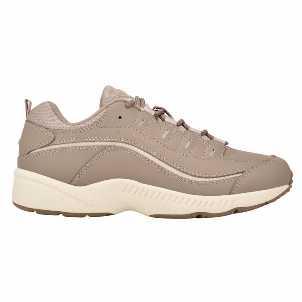 Easy Spirit Women's Romy Brown W