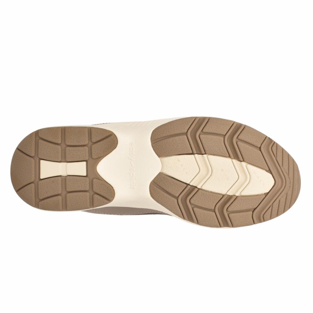 Easy Spirit Women's Romy Brown W