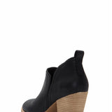 Jeffrey Campbell  Women's Rosalee Black M