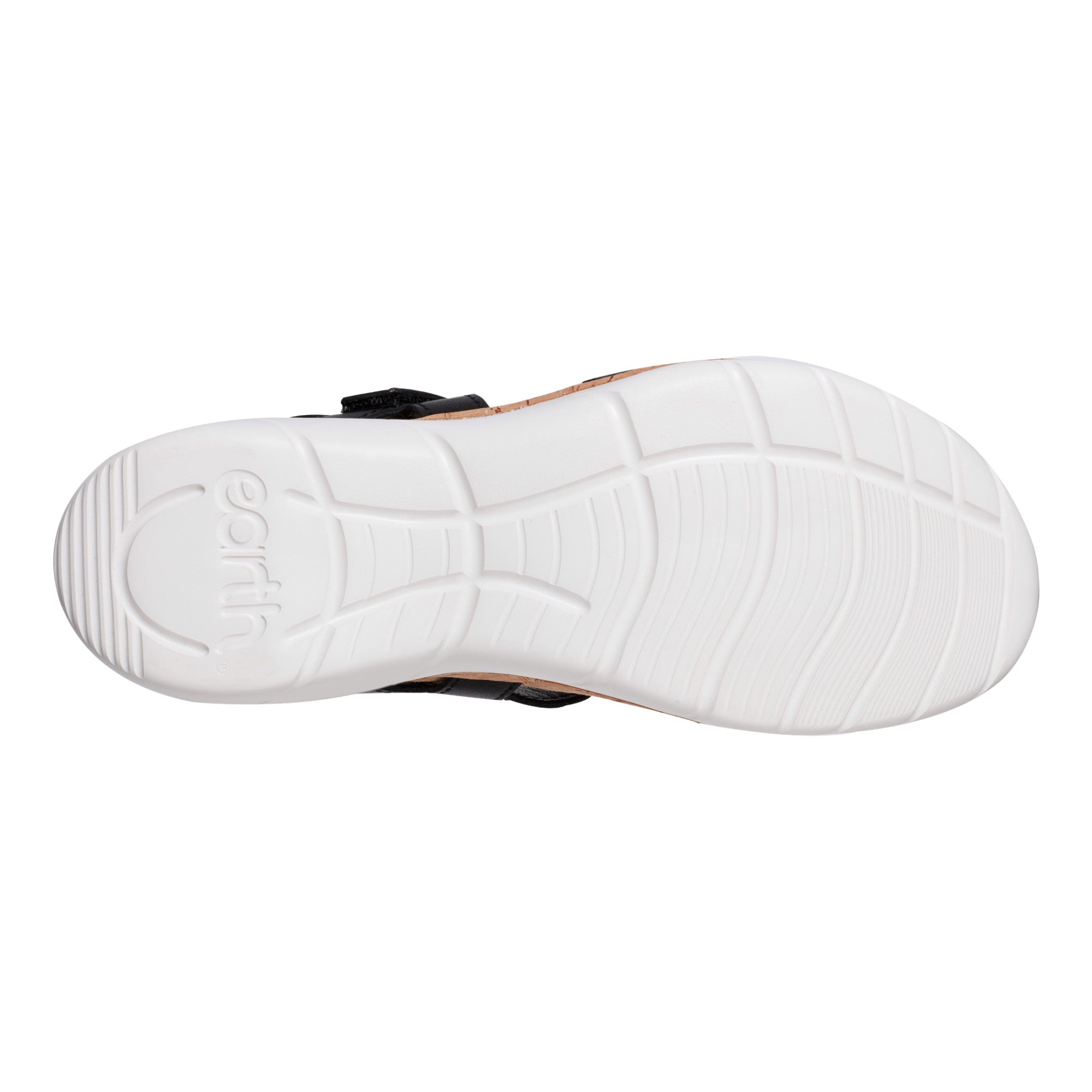 Earth Women's Rosie W In Black