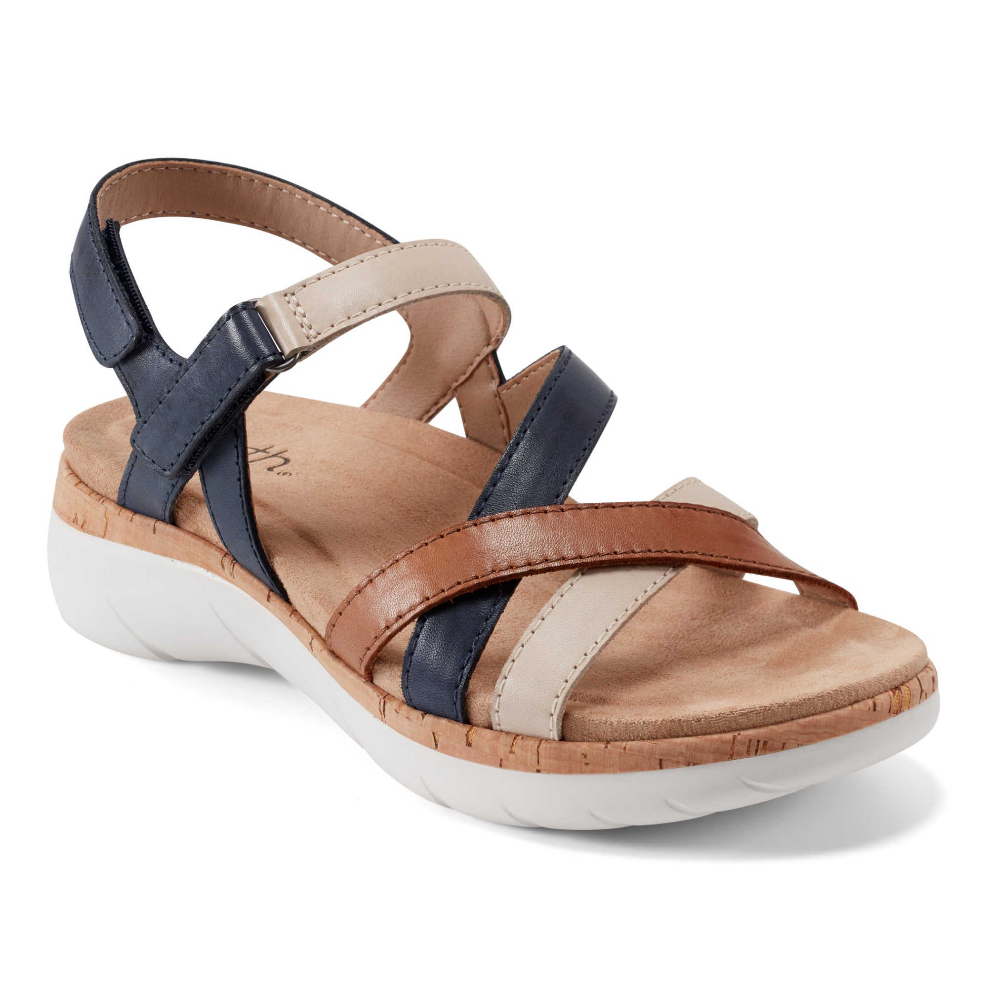 Earth Women's Rosie M In Soft Cream