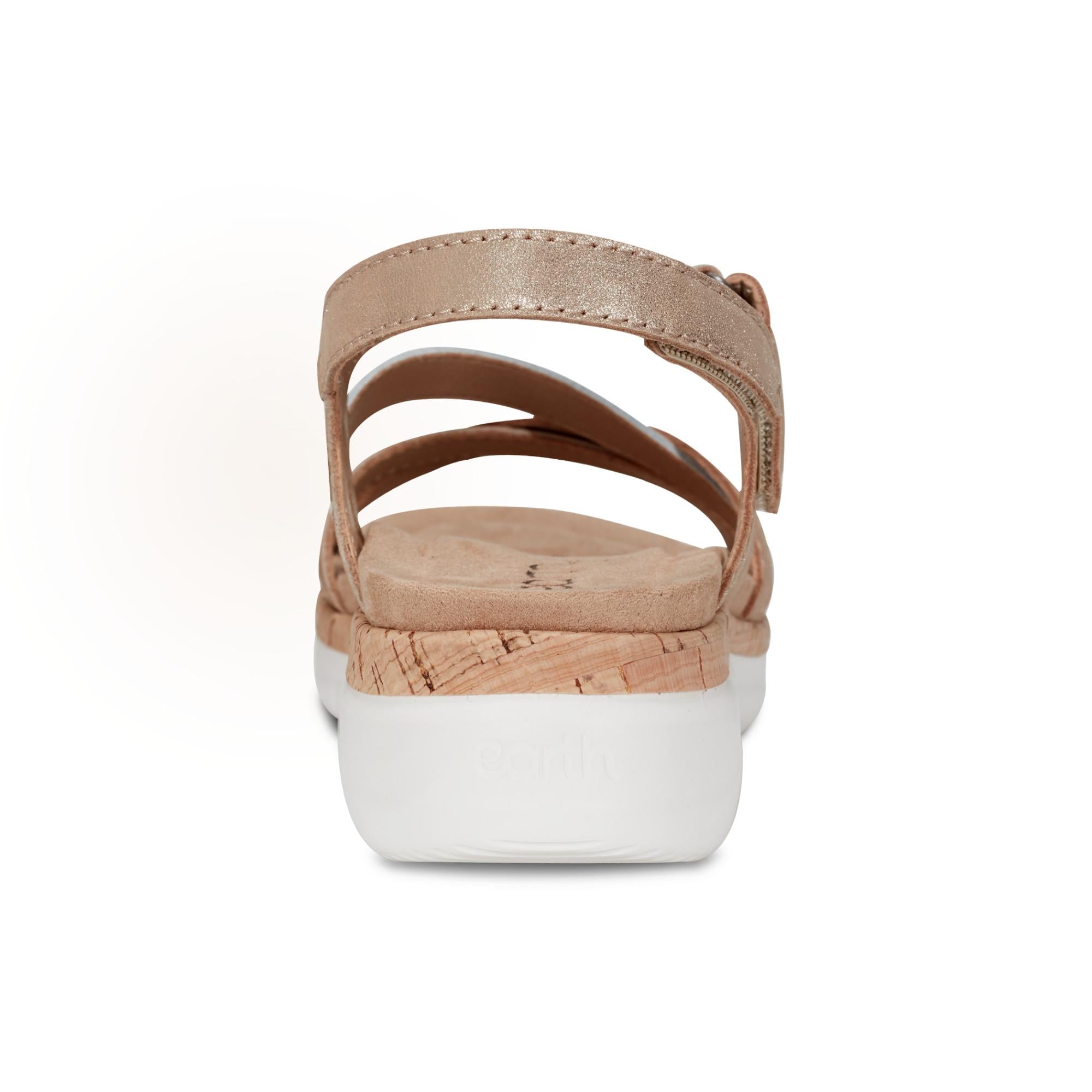 Earth Women's Rosie8 White M