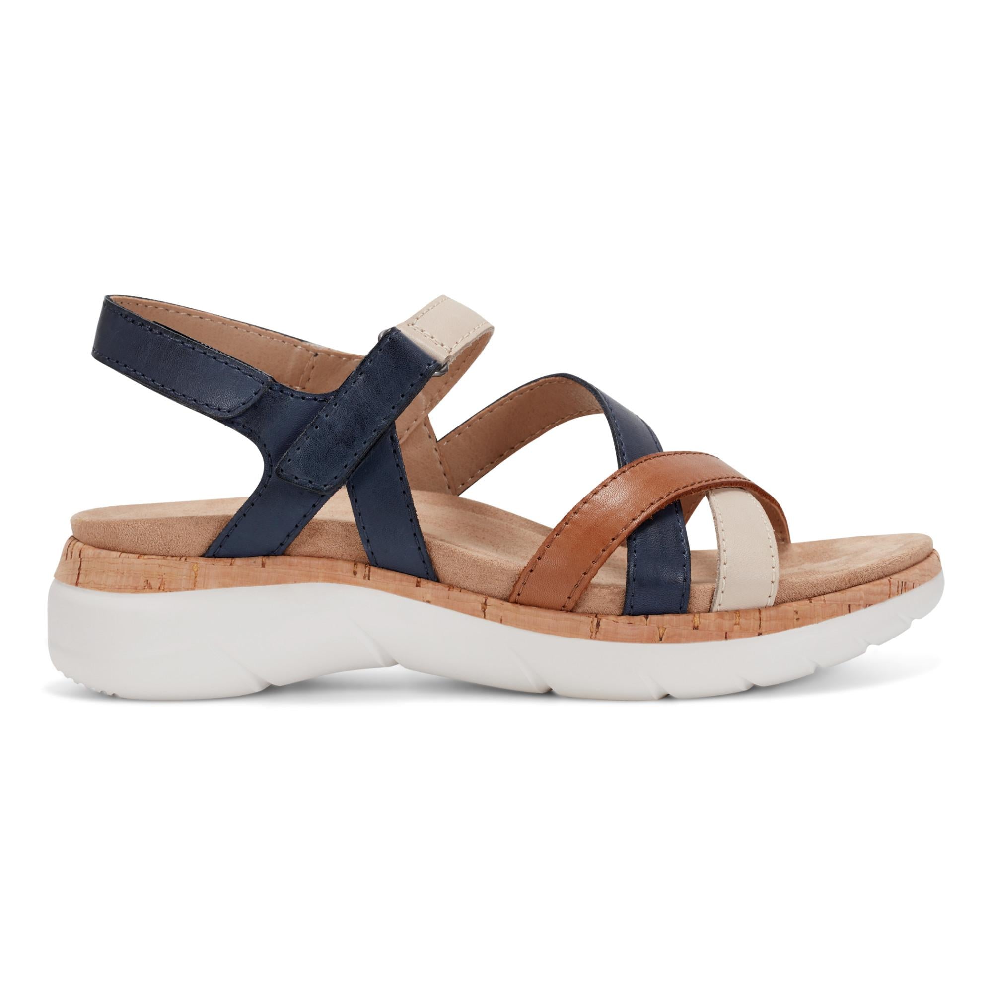 Earth Women's Rosie White M