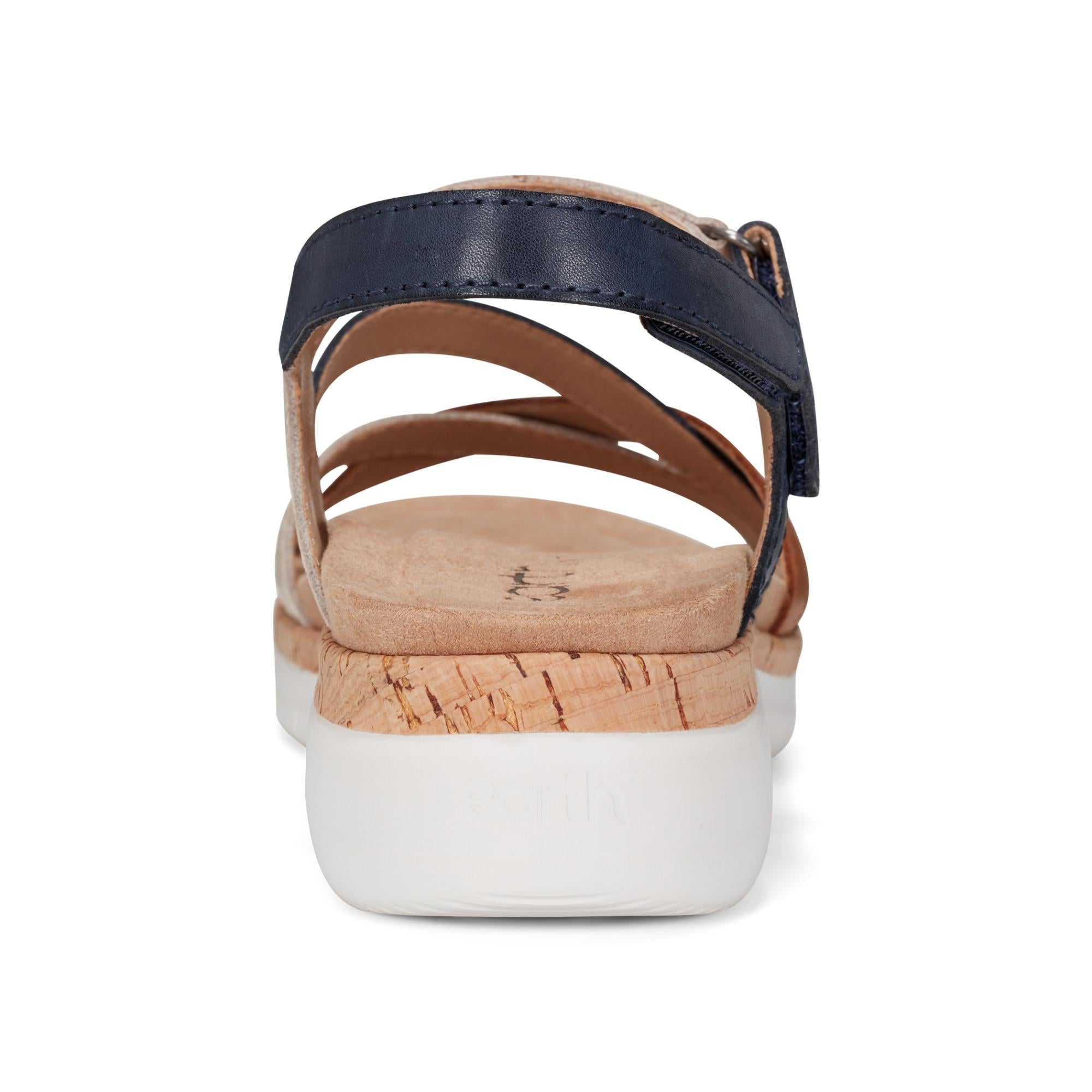 Earth Women's Rosie White M