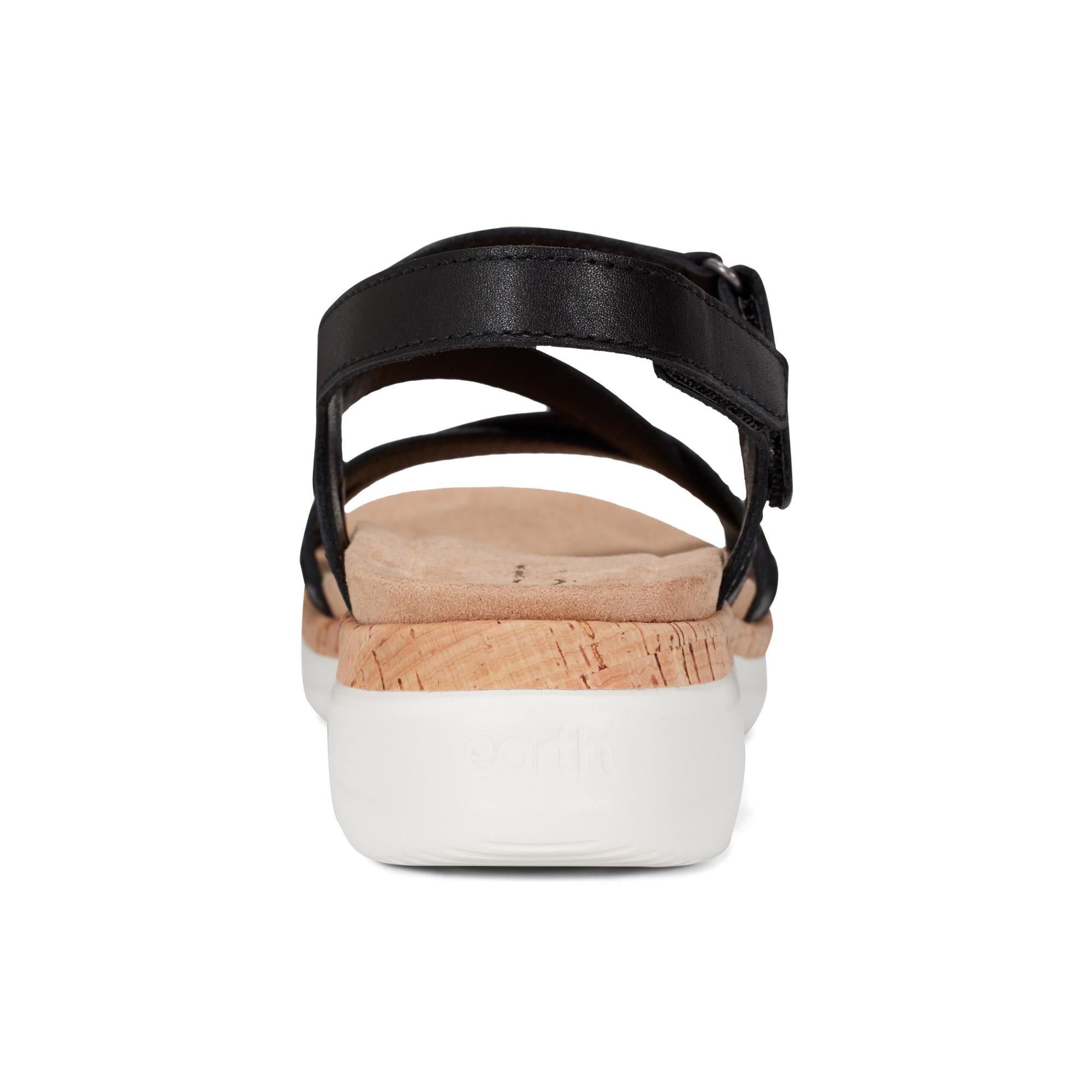 Earth Women's Rosie Black M