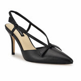 Nine West Women's Ruze3 Black M