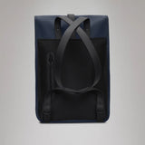 Rains Backpack Mini W3 in Navy