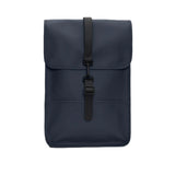 Rains Backpack Mini W3 in Navy