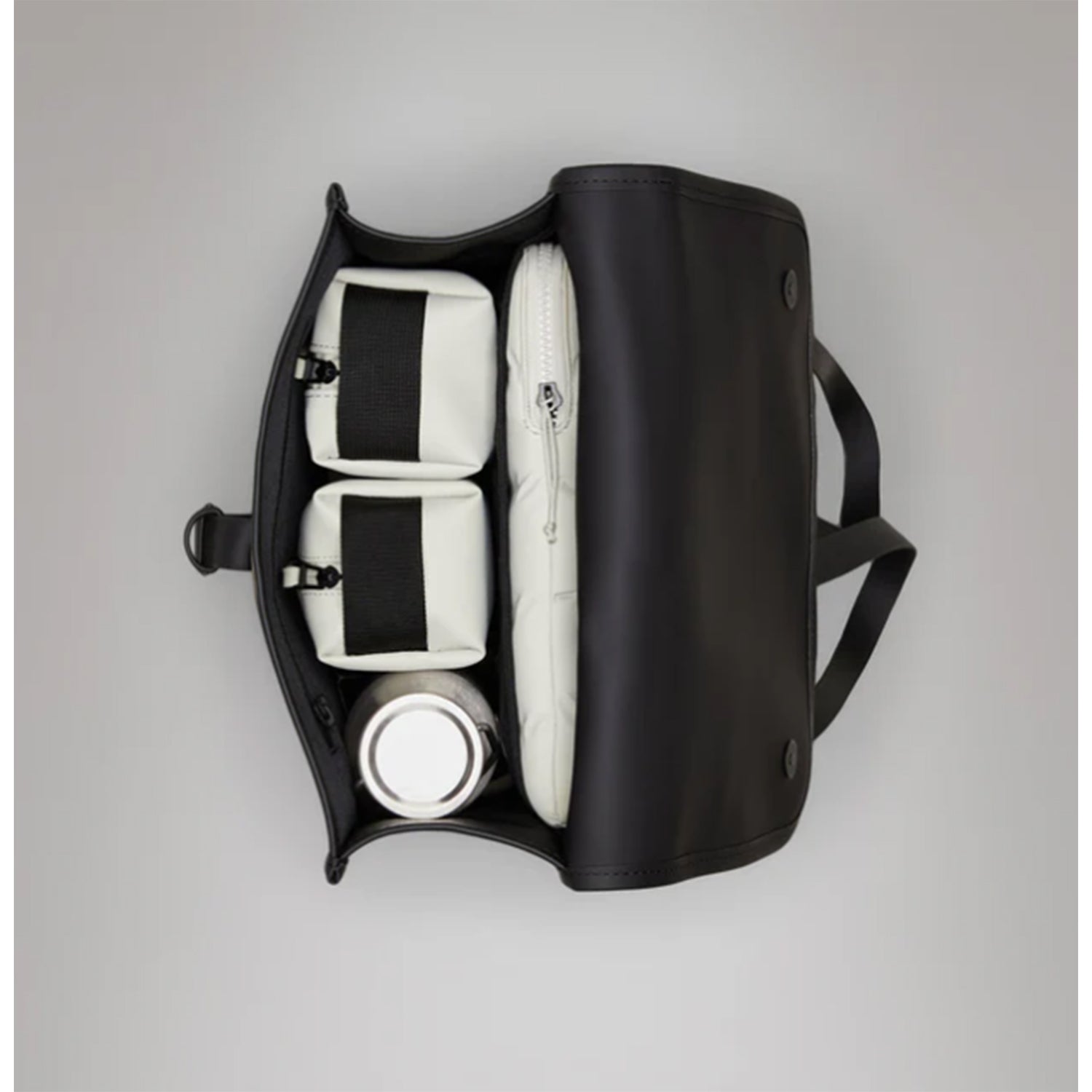 Rains Backpack W3 in Green