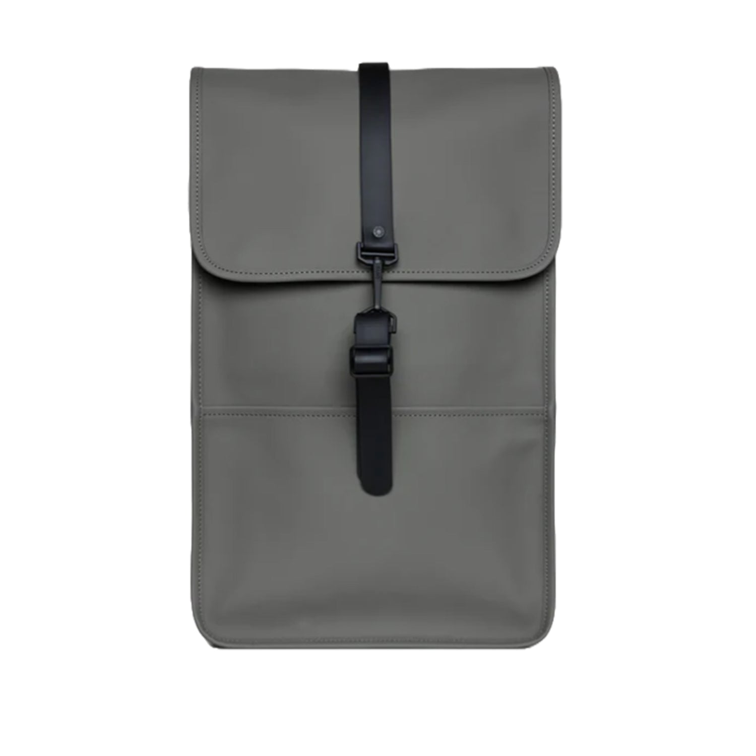 Rains Backpack W3 in Grey