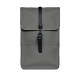 Rains Backpack W3 in Grey