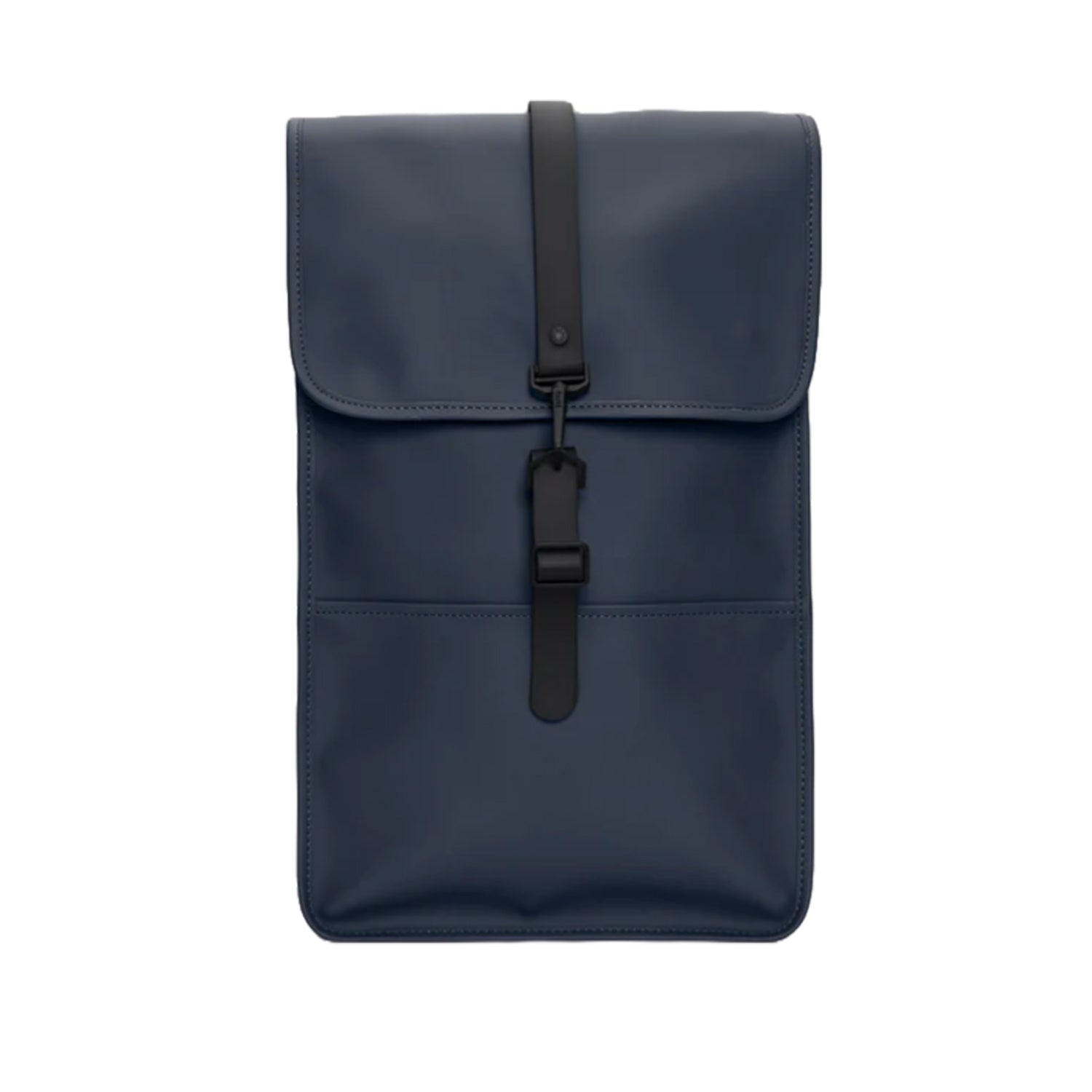 Rains Backpack W3 in Navy