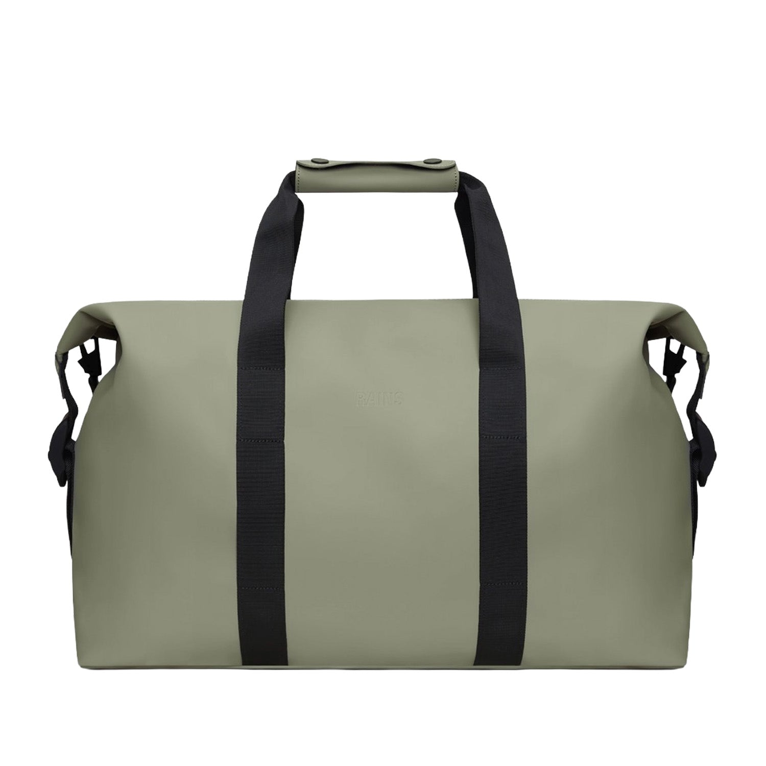 Rains Hilo Weekend Bag in Drift