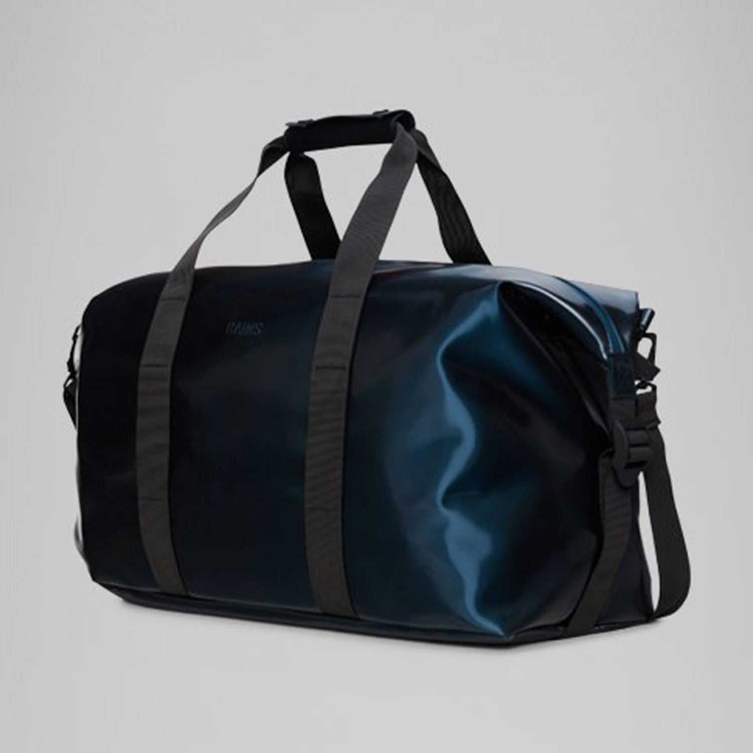 Rains Hilo Weekend Bag in Spill